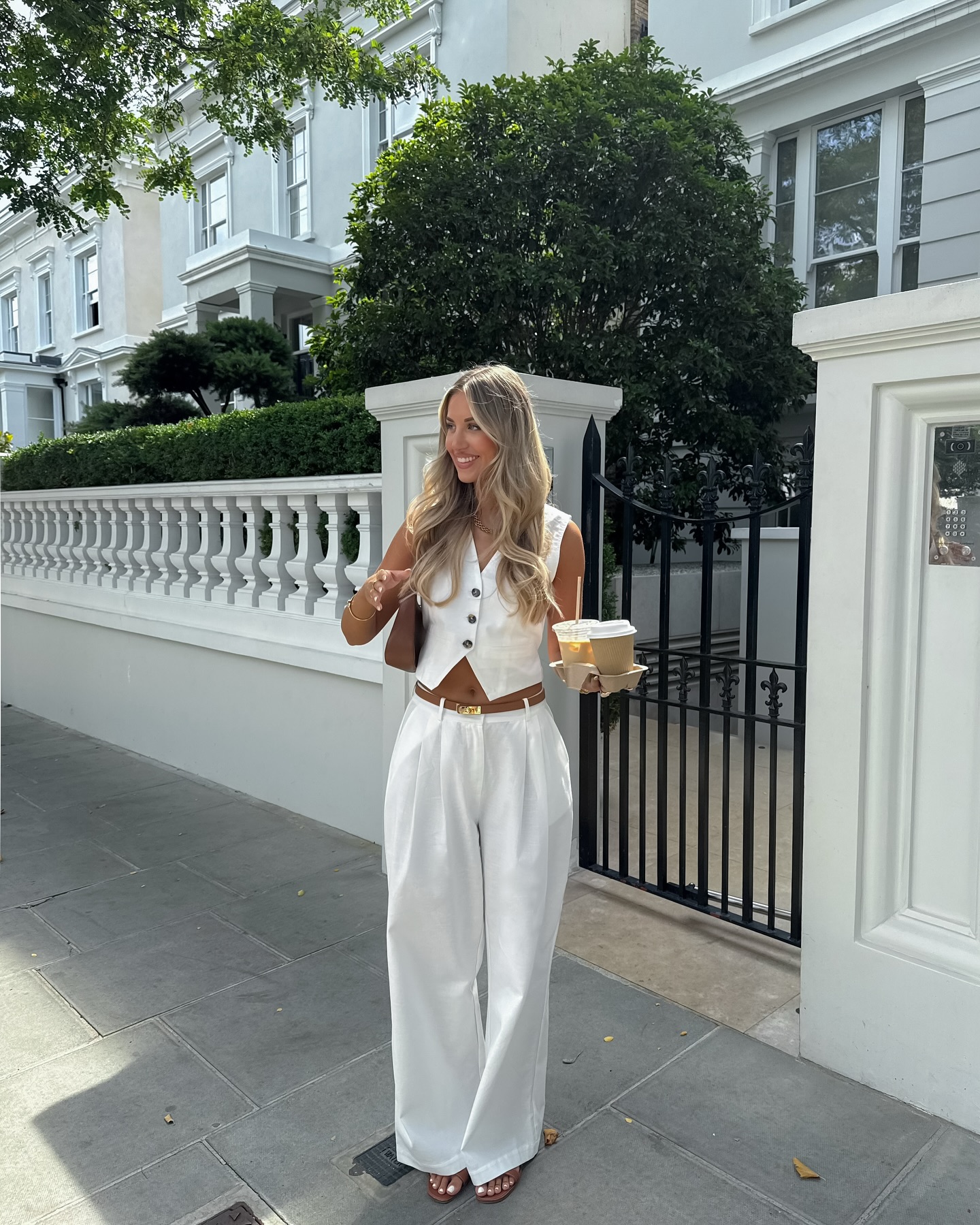 katherine_bondd - chic summer outfit ideas - summer outfits - summer fashion