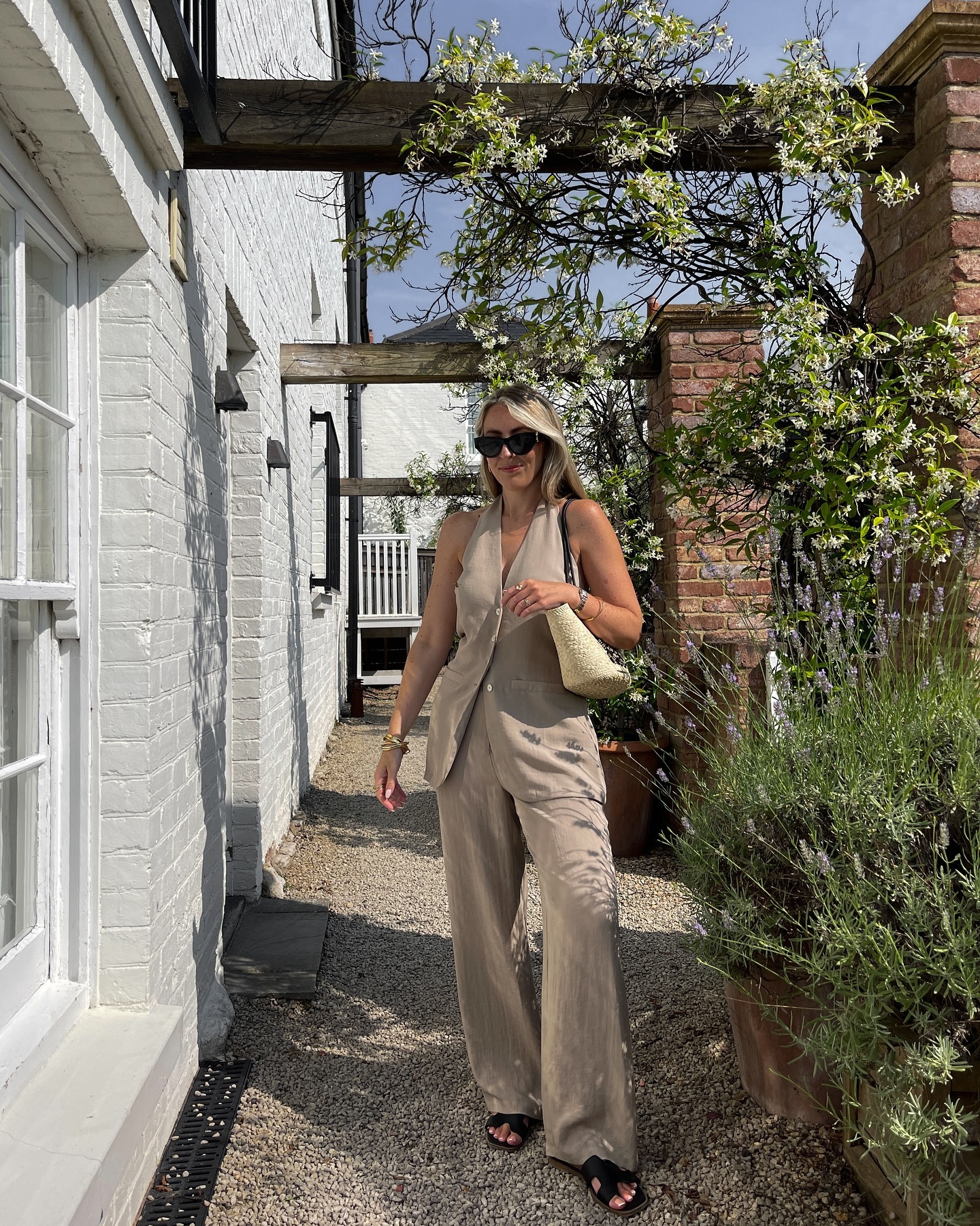 _katiepeake - chic summer outfit ideas - summer outfits - summer fashion