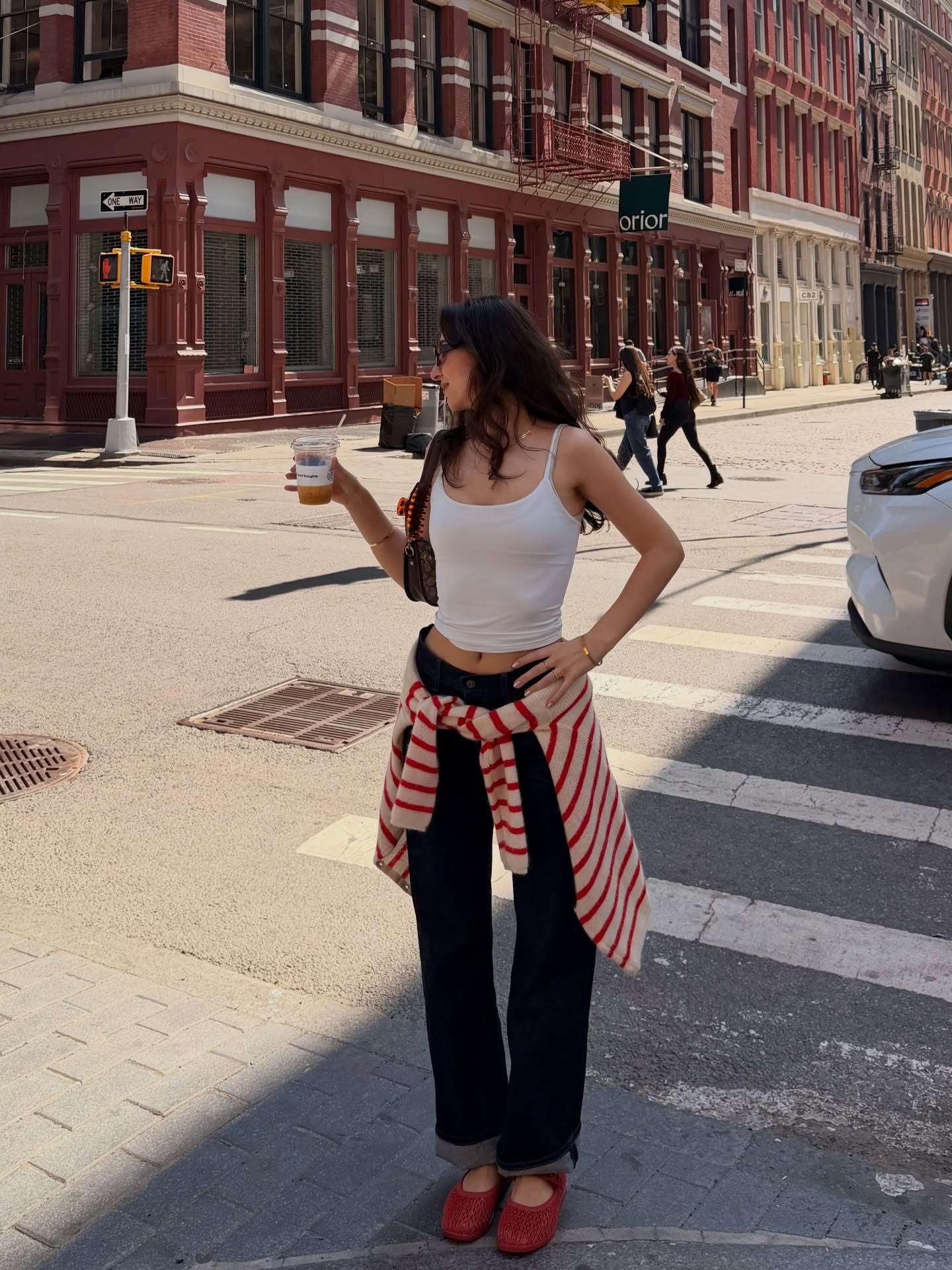kuba.yilmaz - nyc summer outfits - new york summer outfits - new york outfits - nyc outfits
