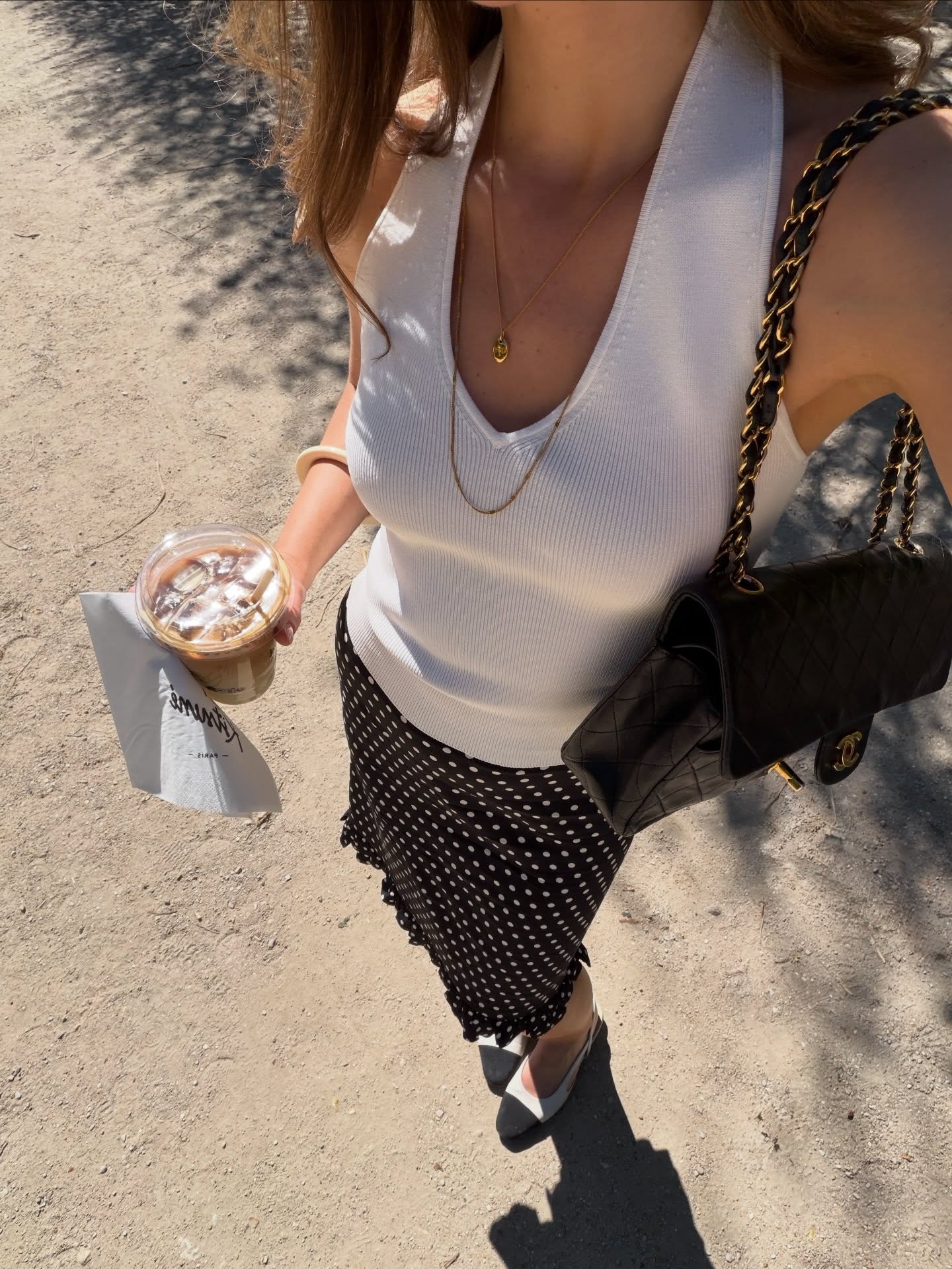 lolo_bravoo - summer paris outfits - paris outfits summer - french summer style - french girl summer