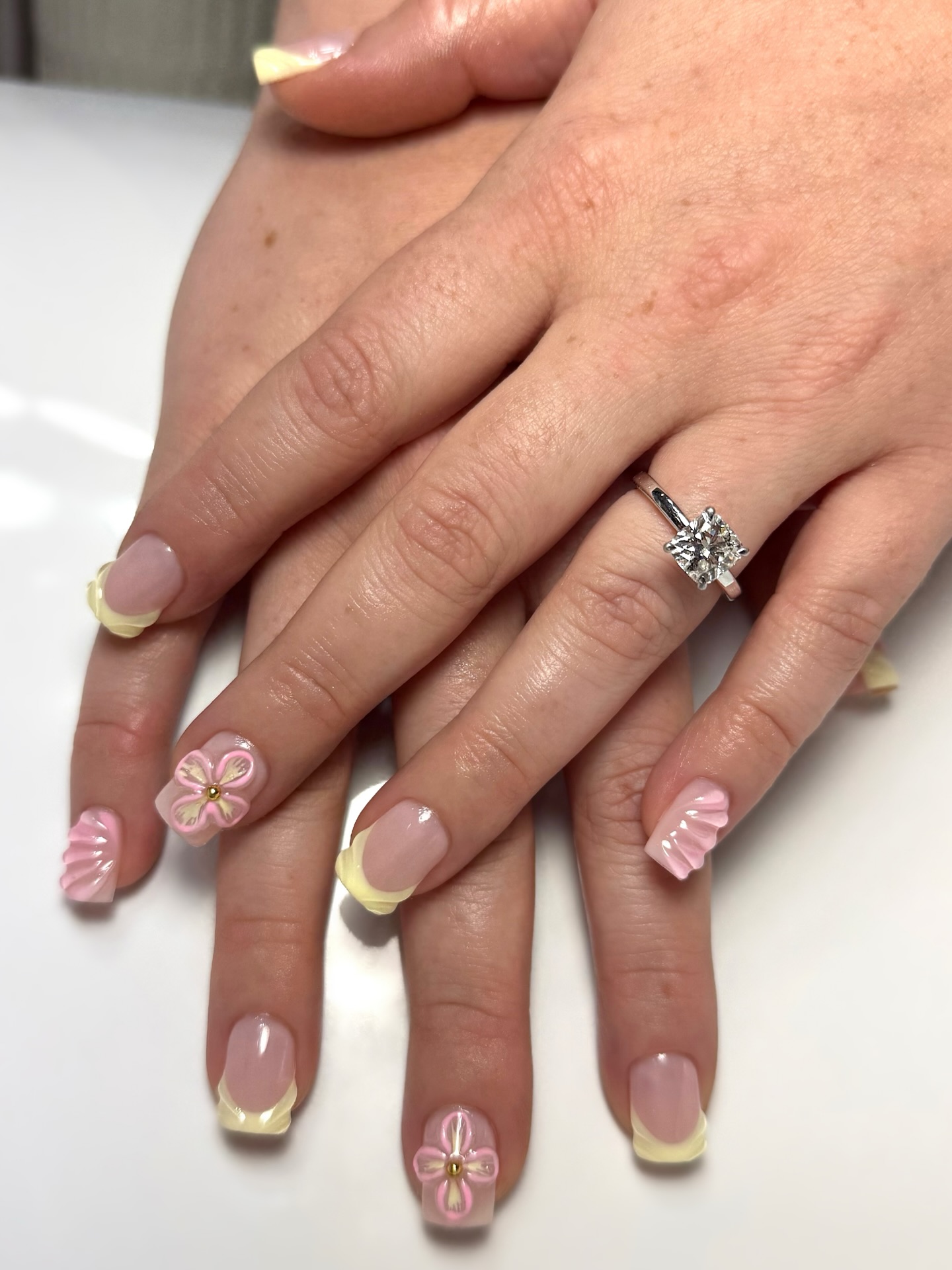 lordofthenails_ - summer nails 2026 - summer nail ideas - summer nail trends 2026