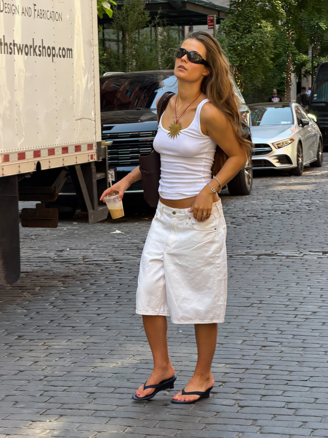 manondevelder - nyc summer outfits - new york summer outfits - new york outfits - nyc outfits