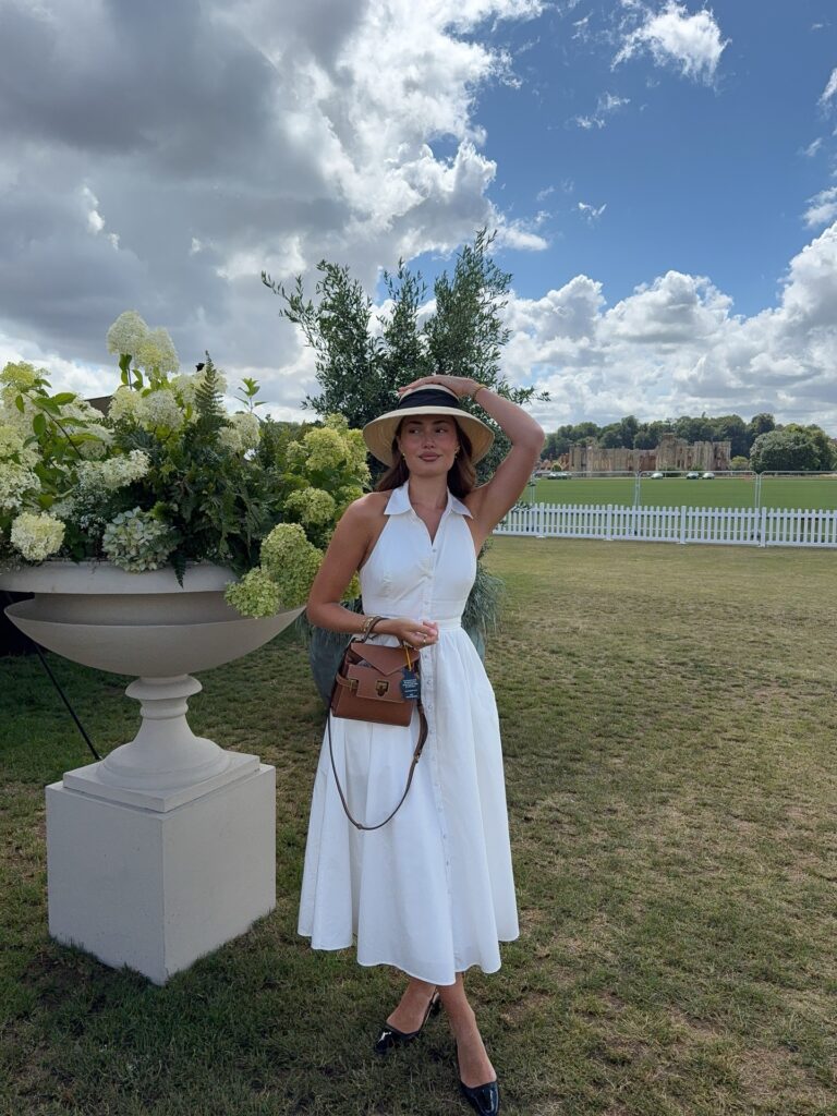 megancryder - summer old money outfits - old money style - summer fashion 2026