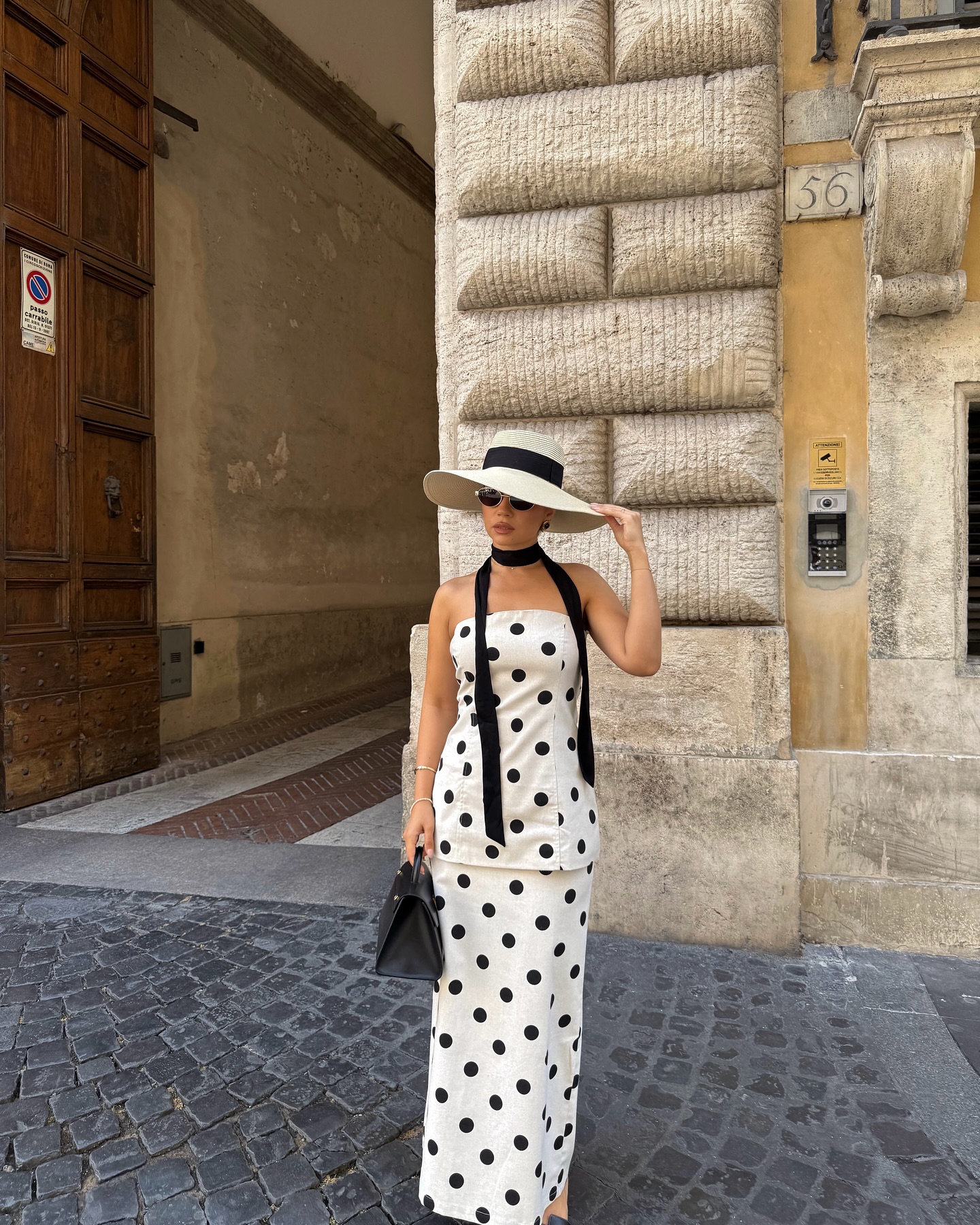 merve.gorgoz - summer old money outfits - old money style - summer fashion 2026