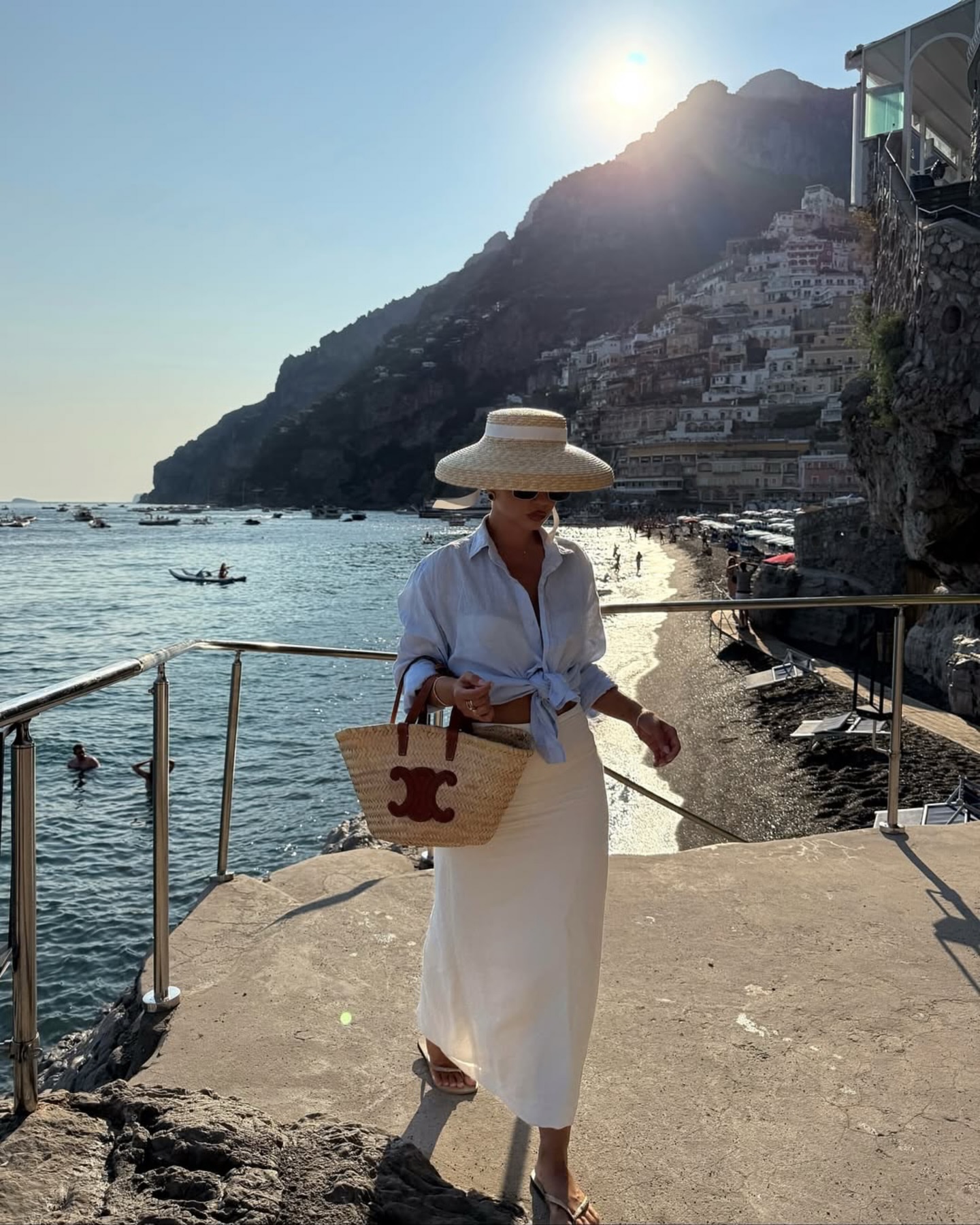 merve.gorgoz - summer old money outfits - old money style - summer fashion 2026