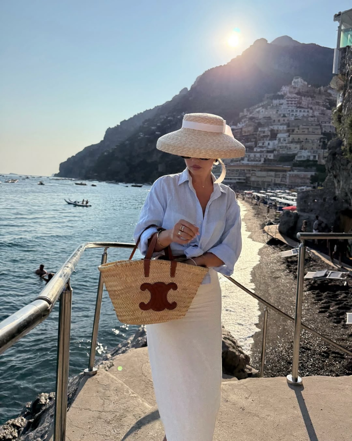 merve.gorgoz - summer old money outfits - old money style - summer fashion 2026