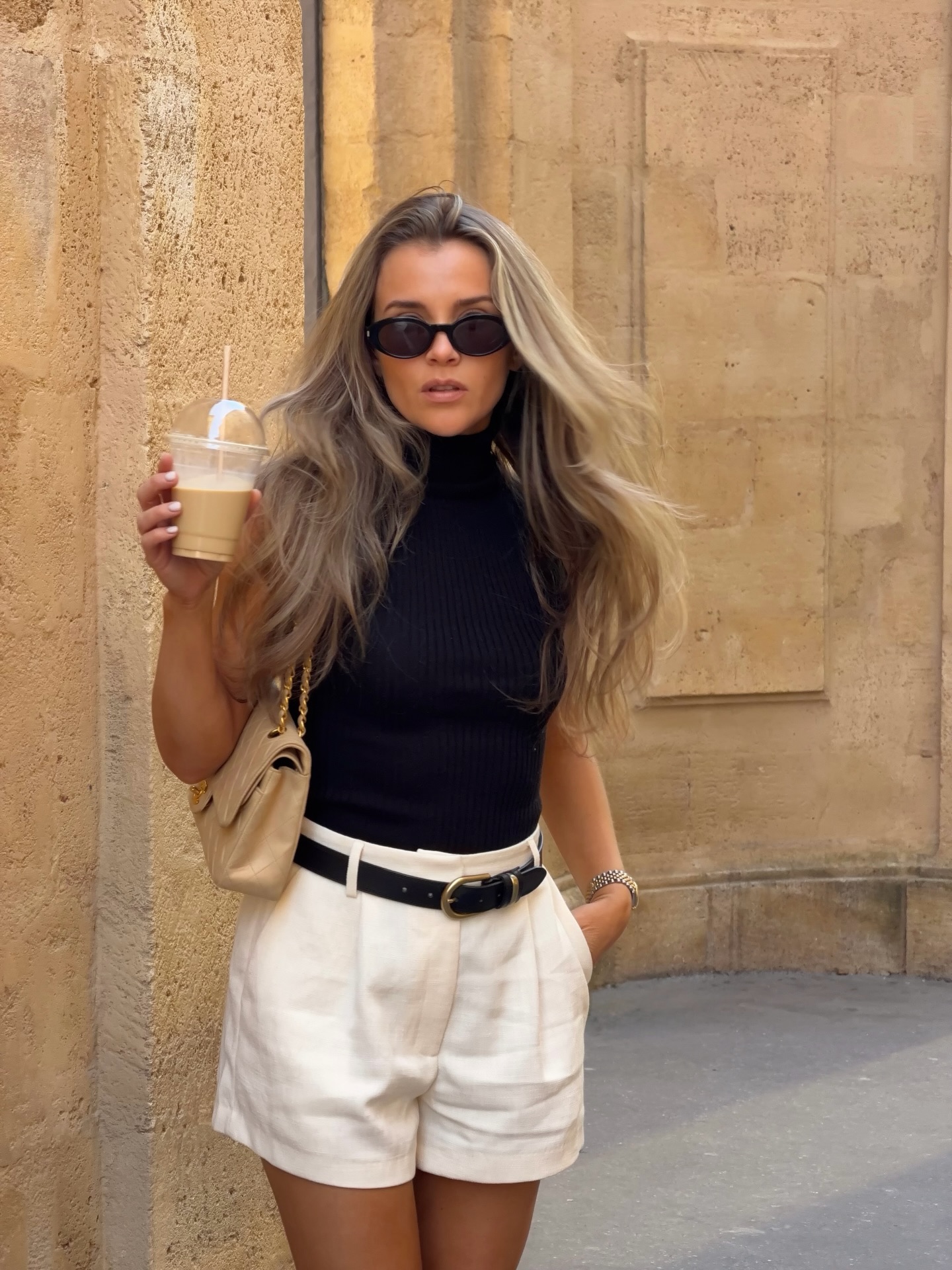 mollyrustas - summer old money outfits - old money style - summer fashion 2026