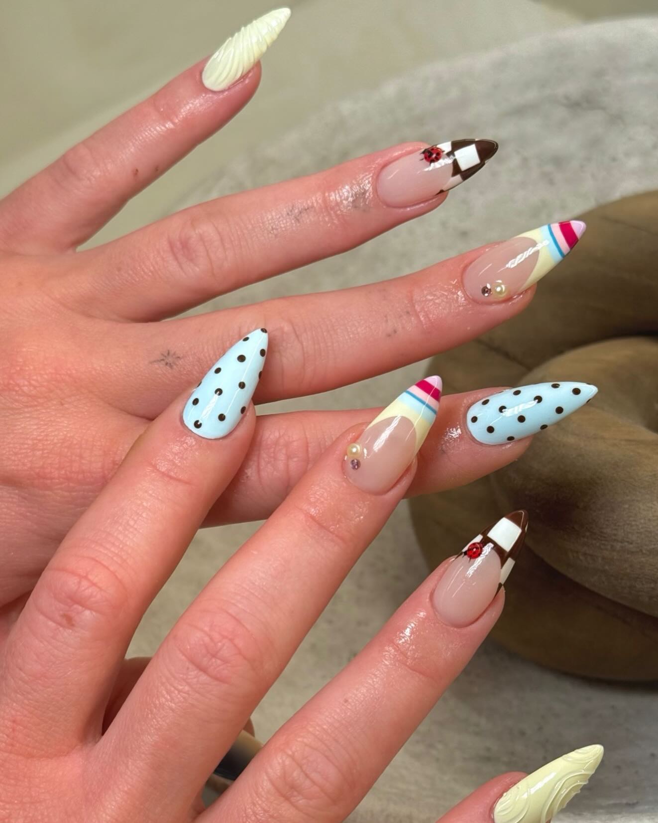 naildripmiami - summer nails 2026 - summer nail ideas - summer nail trends 2026