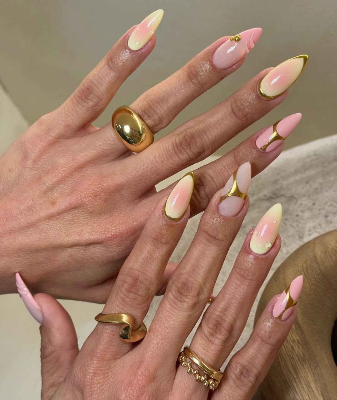naildripmiami - summer nails 2026 - summer nail ideas - summer nail trends 2026