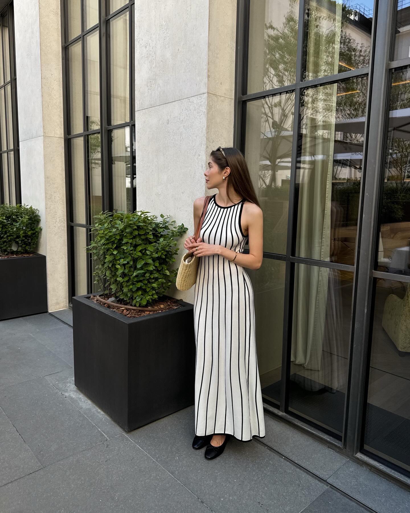 ohhmurr - chic summer outfit ideas - summer outfits - summer fashion