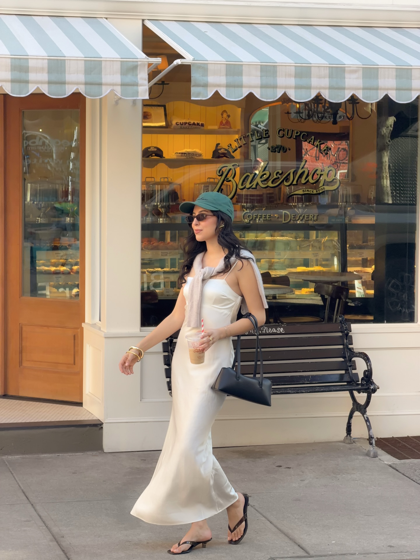 oksanabarr - nyc summer outfits - new york summer outfits - new york outfits - nyc outfits