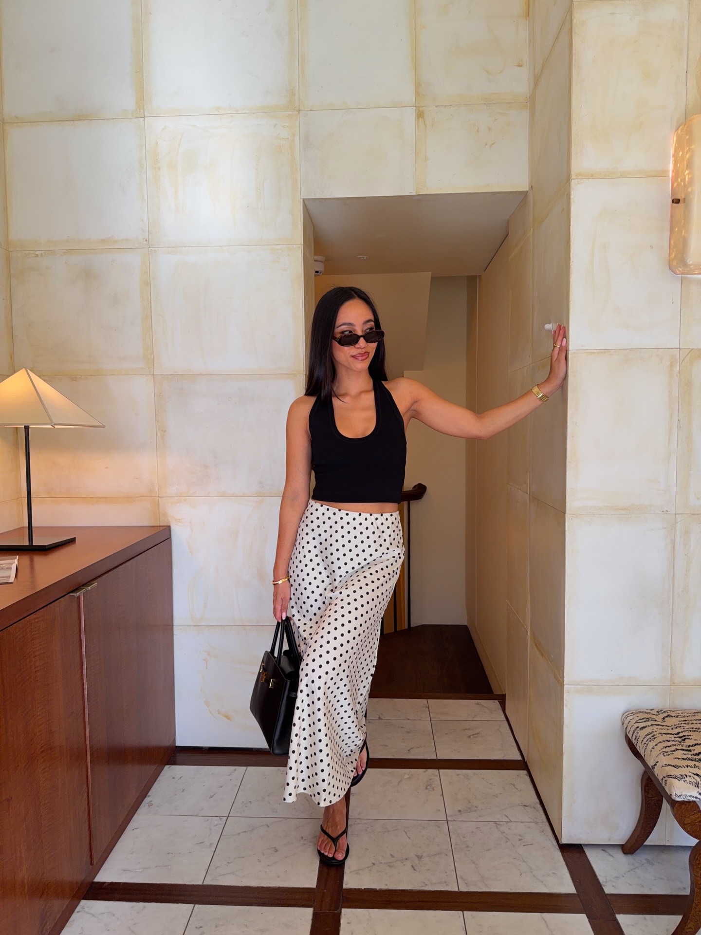 ooliviaorza - chic summer outfit ideas - summer outfits - summer fashion
