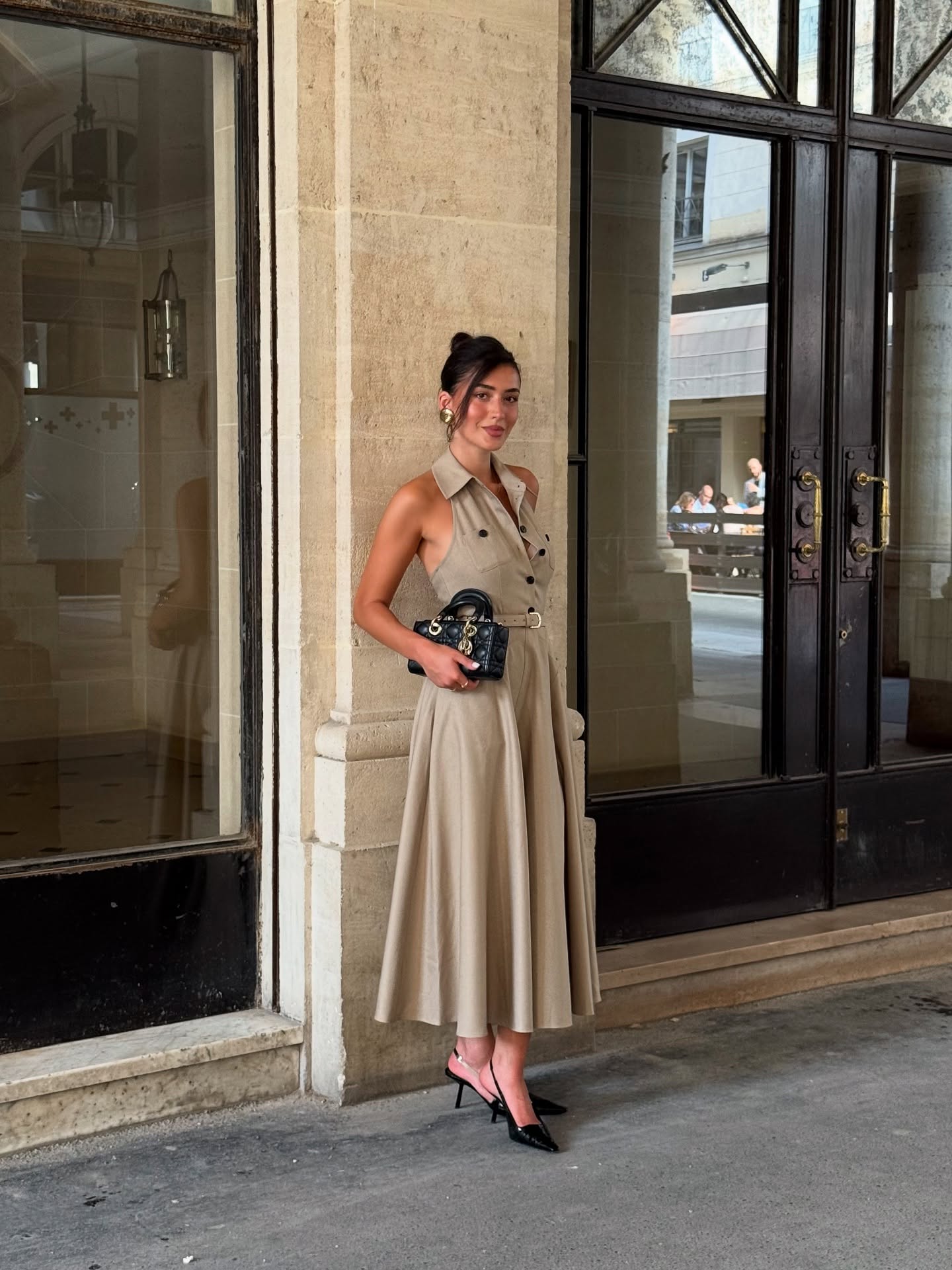 sherienboni - summer old money outfits - old money style - summer fashion 2026