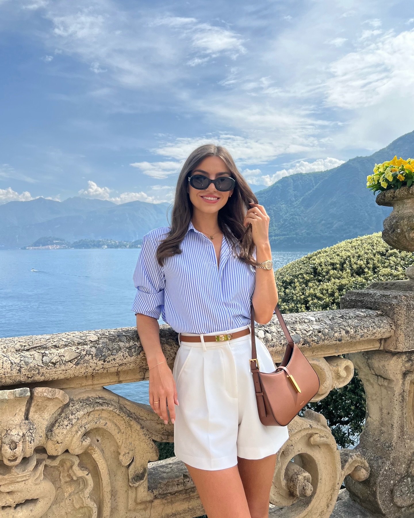 sophielouisesdiary - summer old money outfits - old money style - summer fashion 2026