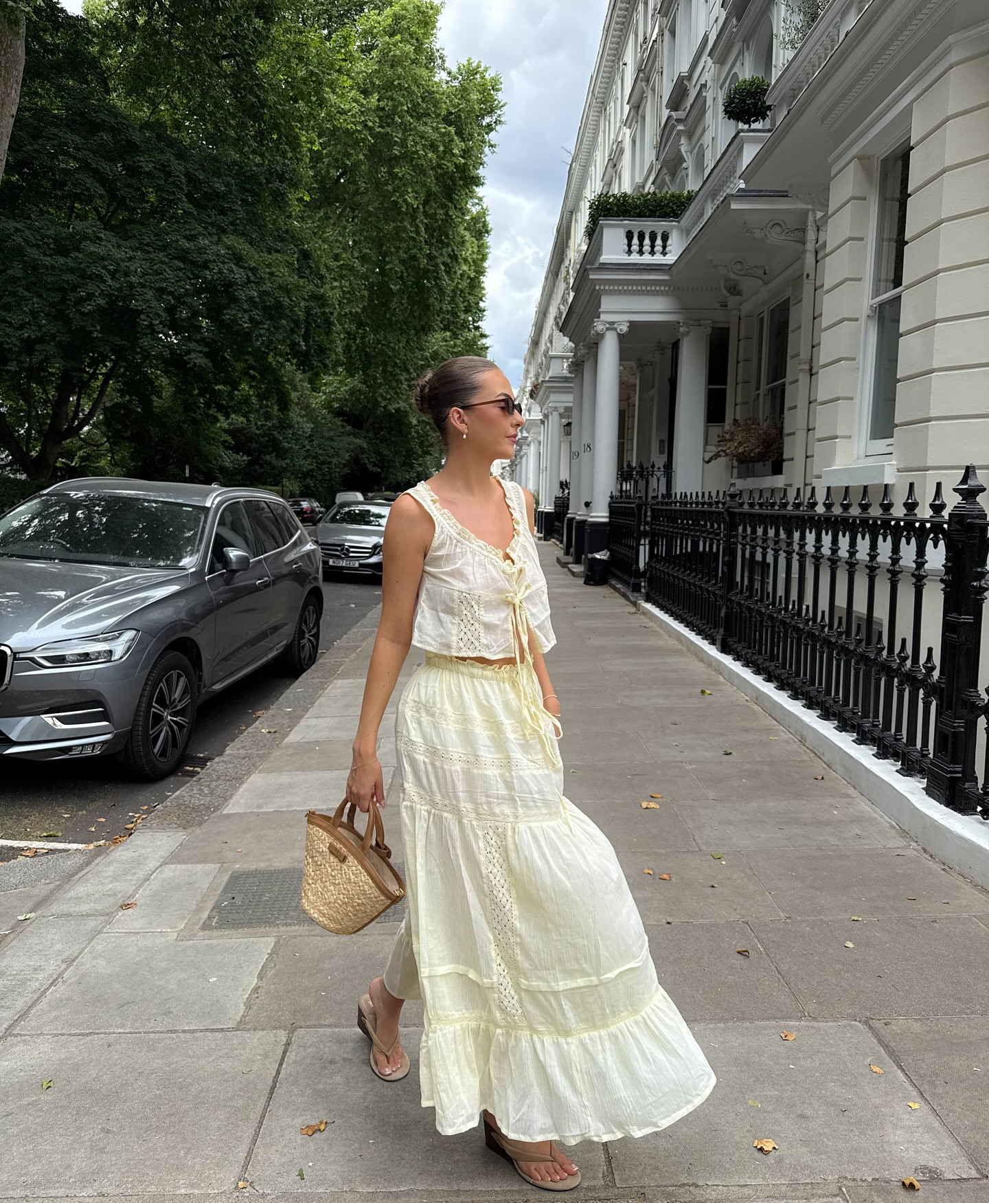 yesitsnicolee - chic summer outfit ideas - summer outfits - summer fashion