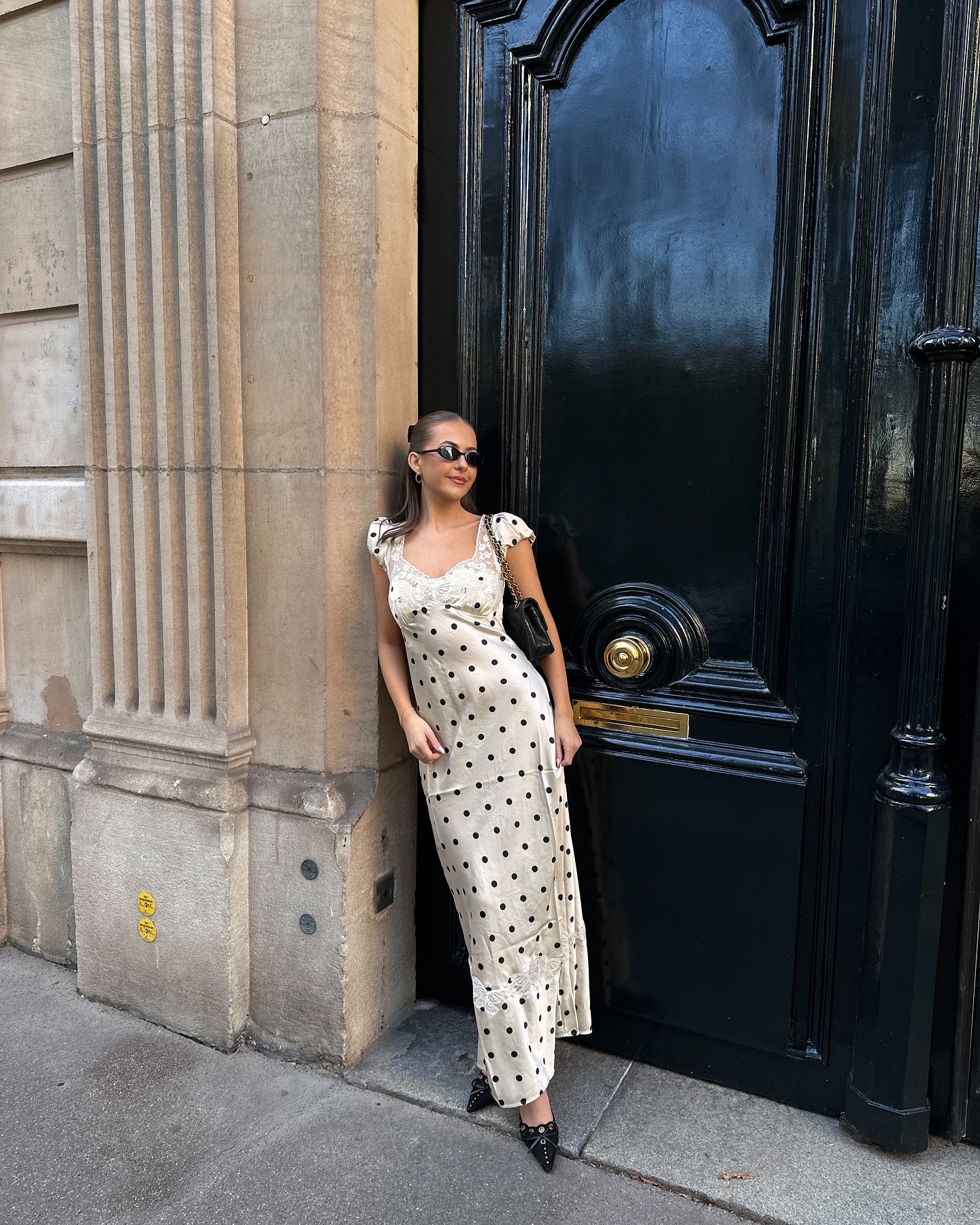 yesitsnicolee - summer paris outfits - paris outfits summer - french summer style - french girl summer