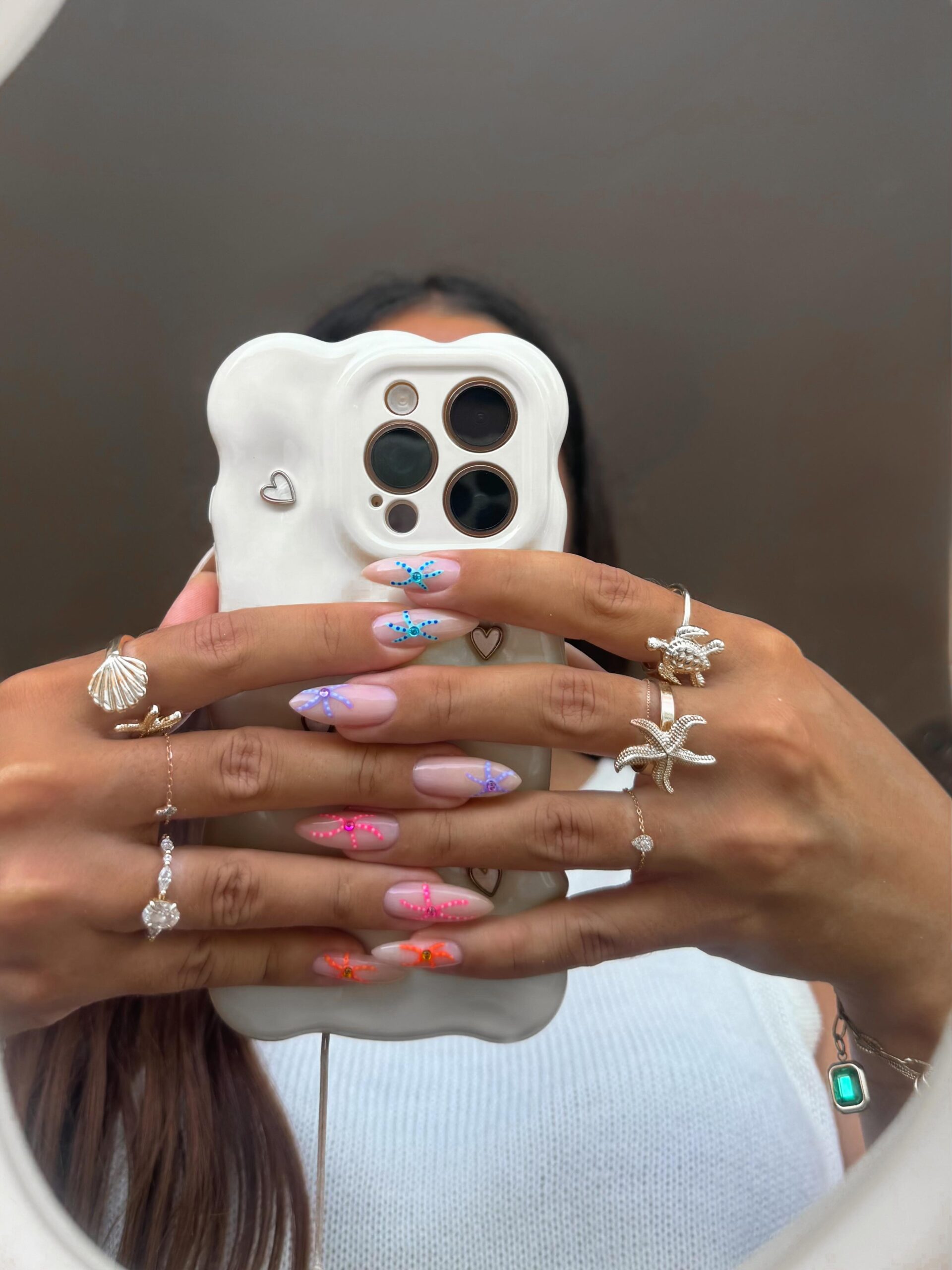 _adsbeauty - july nails - july nail ideas - july nail designs - summer nails 2026