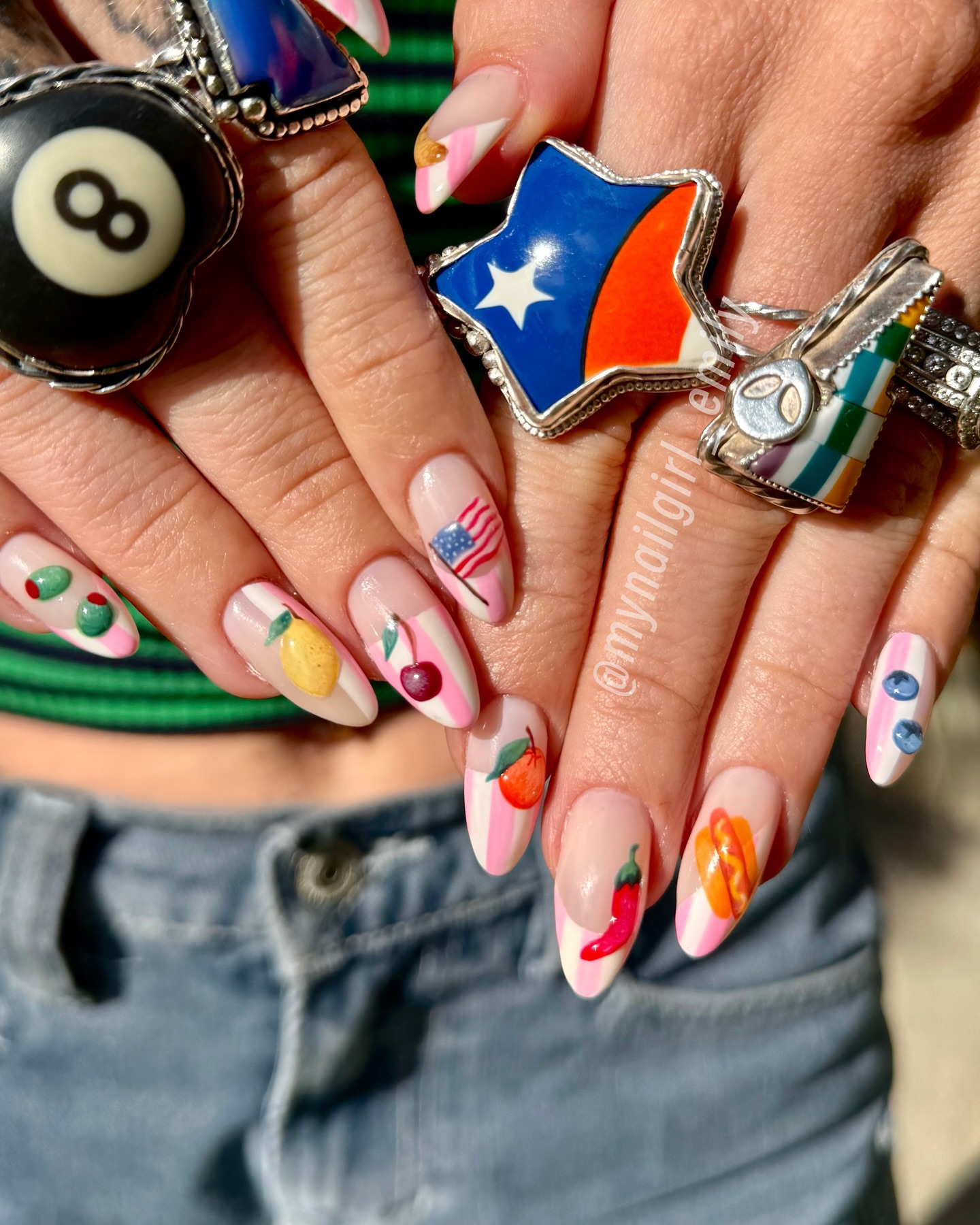 mynailgirl_emily - 4th of july nails - fourth of july nails - 4th of july nail ideas - 4th of july nail designs - 2026 mynailgirl_emily - 4th of july nails - fourth of july nails - 4th of july nail ideas - 4th of july nail designs - 2026