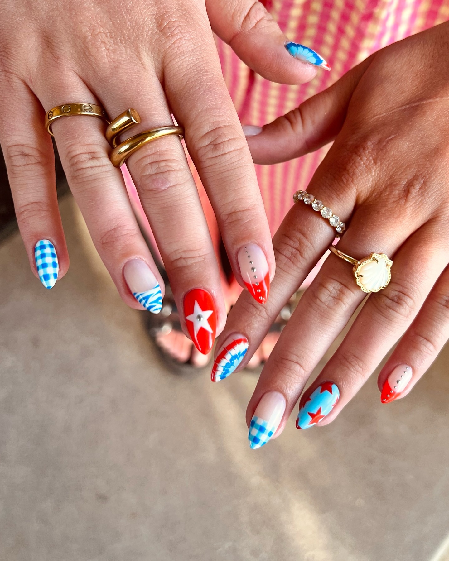 mynailgirl_emily - 4th of july nails - fourth of july nails - 4th of july nail ideas - 4th of july nail designs - 2026