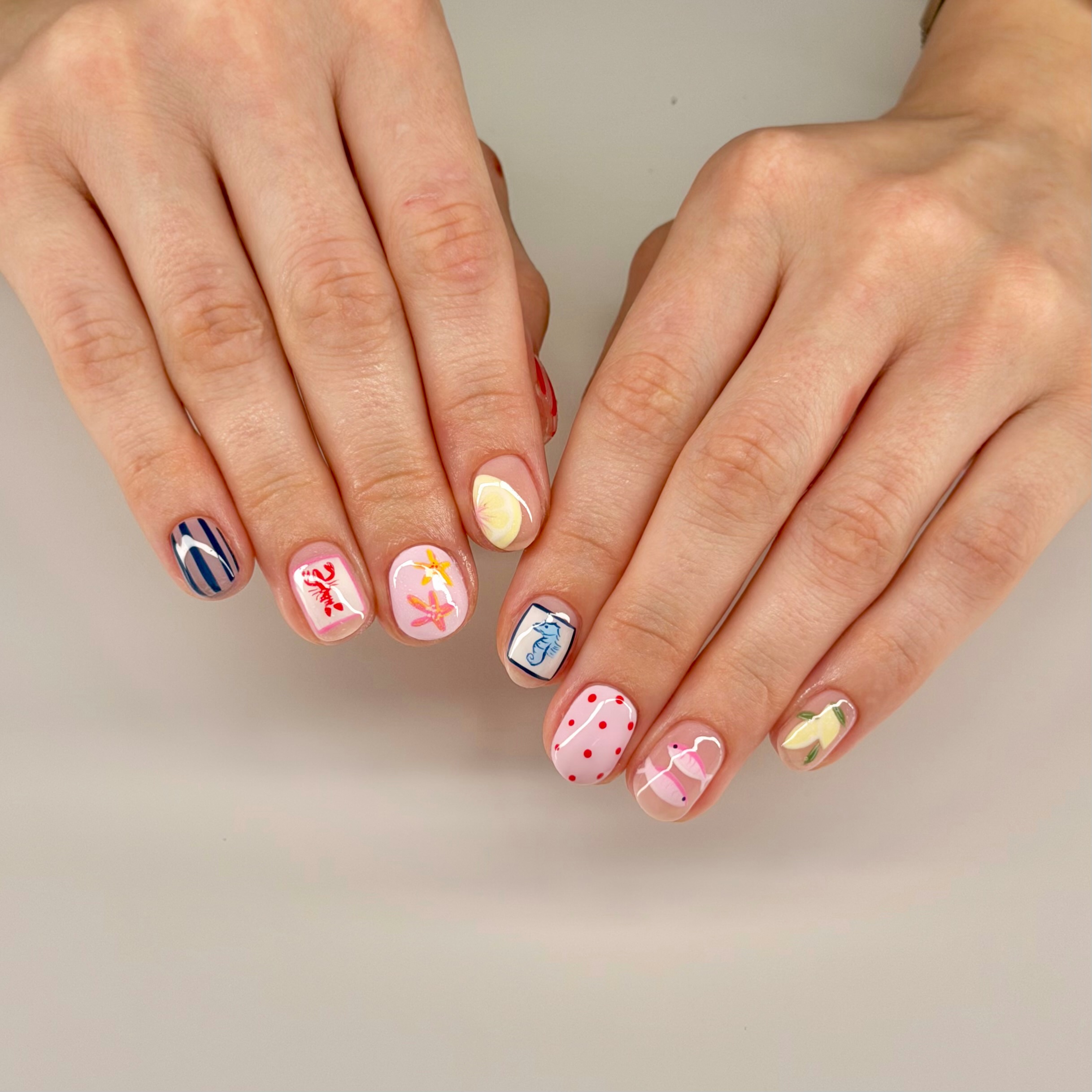 _nailsby.elizabeth_ - july nails - july nail ideas - july nail designs - summer nails 2026
