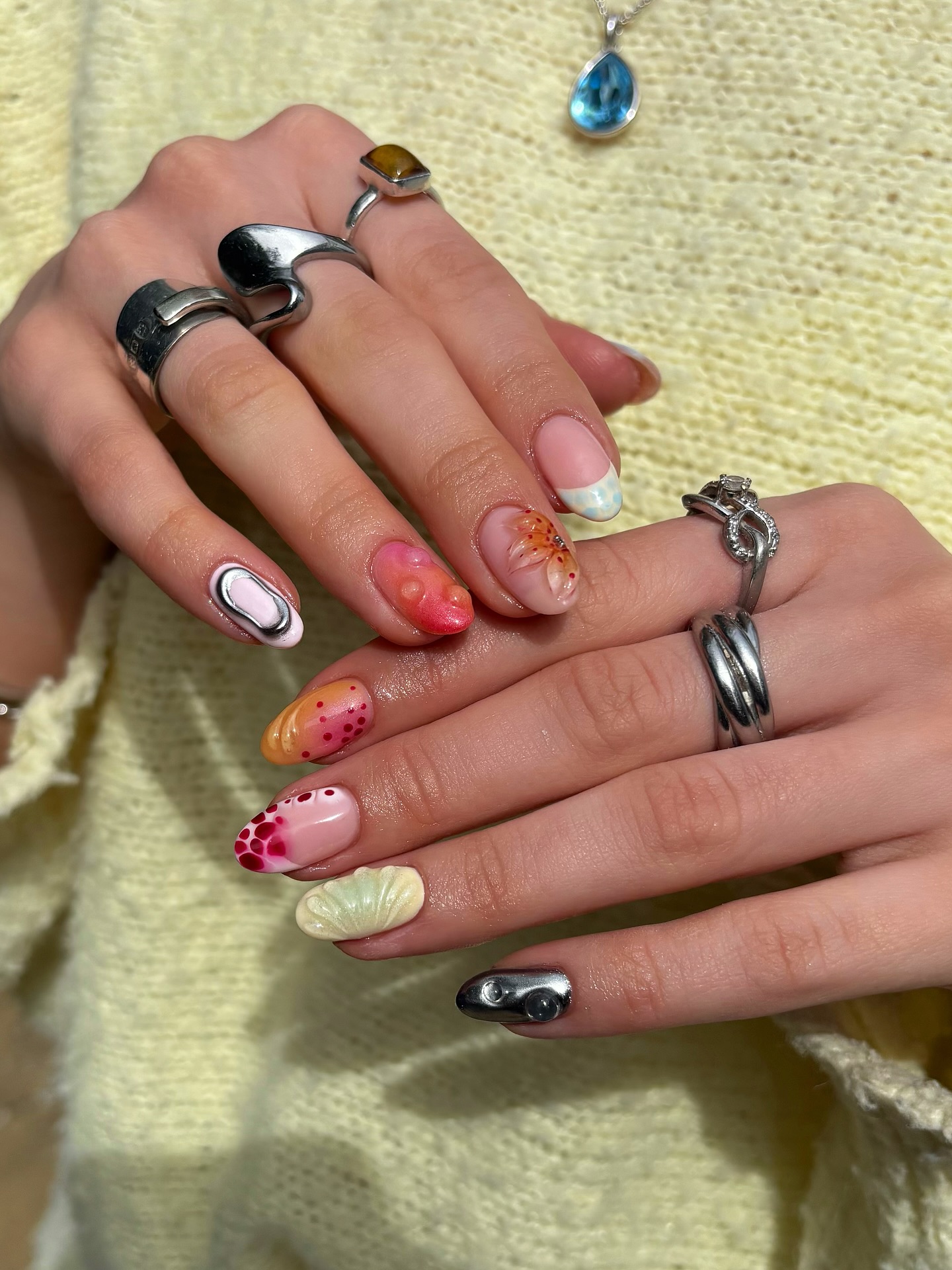 ognailsuk - july nails - july nail ideas - july nail designs - summer nails 2026