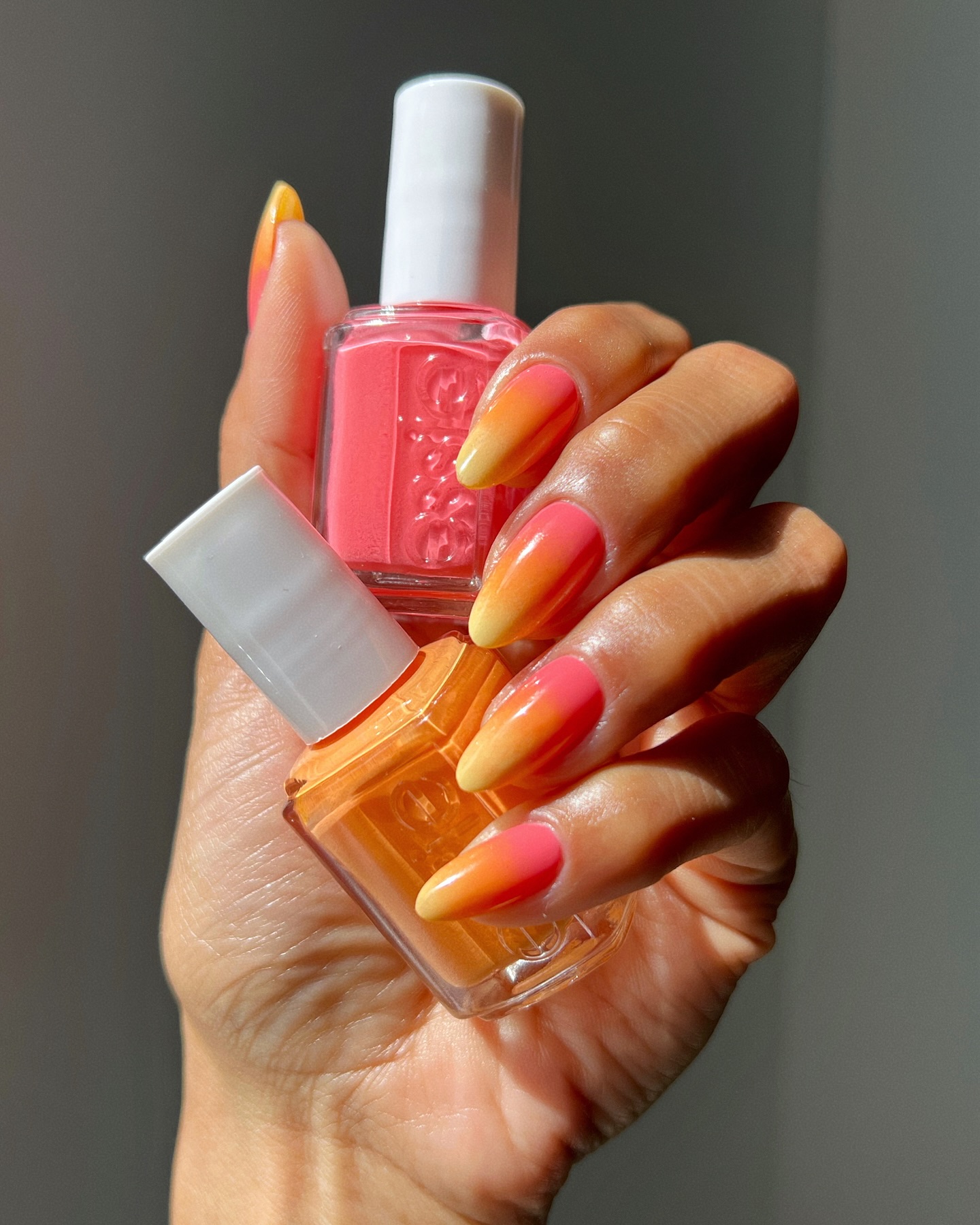overglowedit - july nails - july nail ideas - july nail designs - summer nails 2026