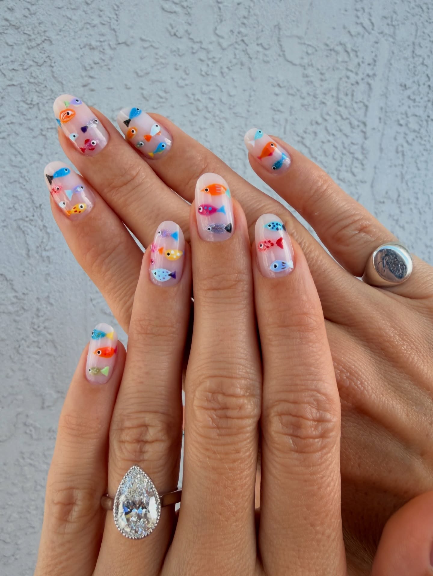 tatisnailshouse - july nails - july nail ideas - july nail designs - summer nails 2026