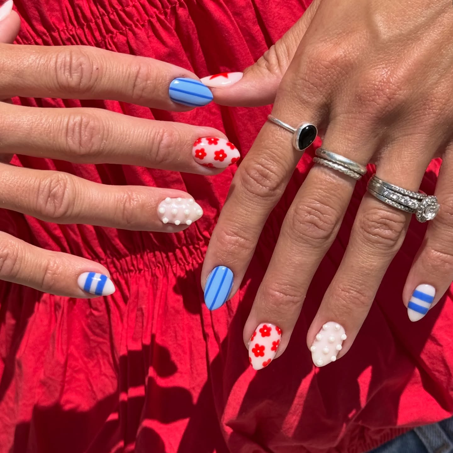 twilldidmynails - july nails - july nail ideas - july nail designs - summer nails 2026