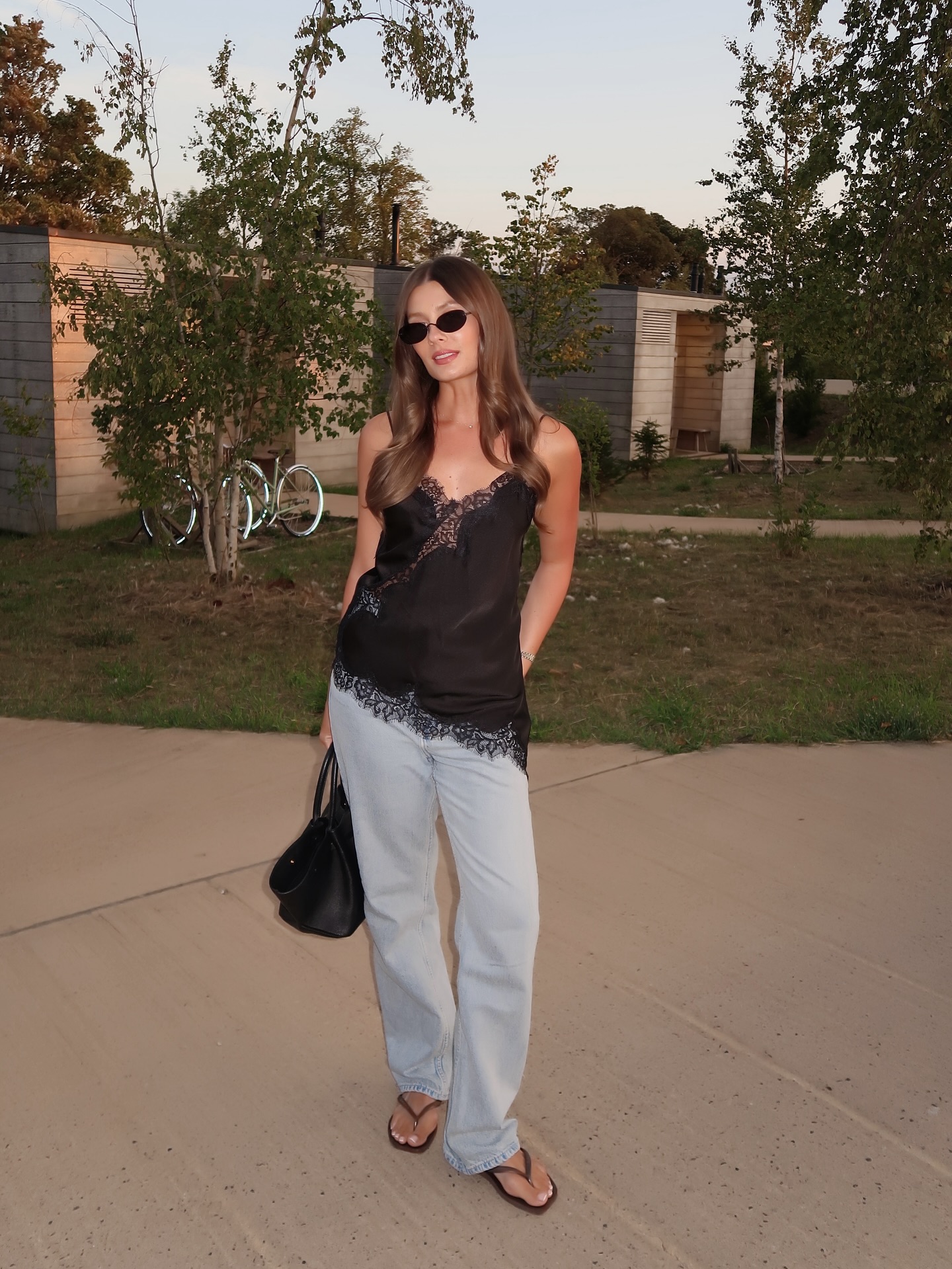 amybethvdl - summer date night outfits - date night outfit ideas - summer date outfits