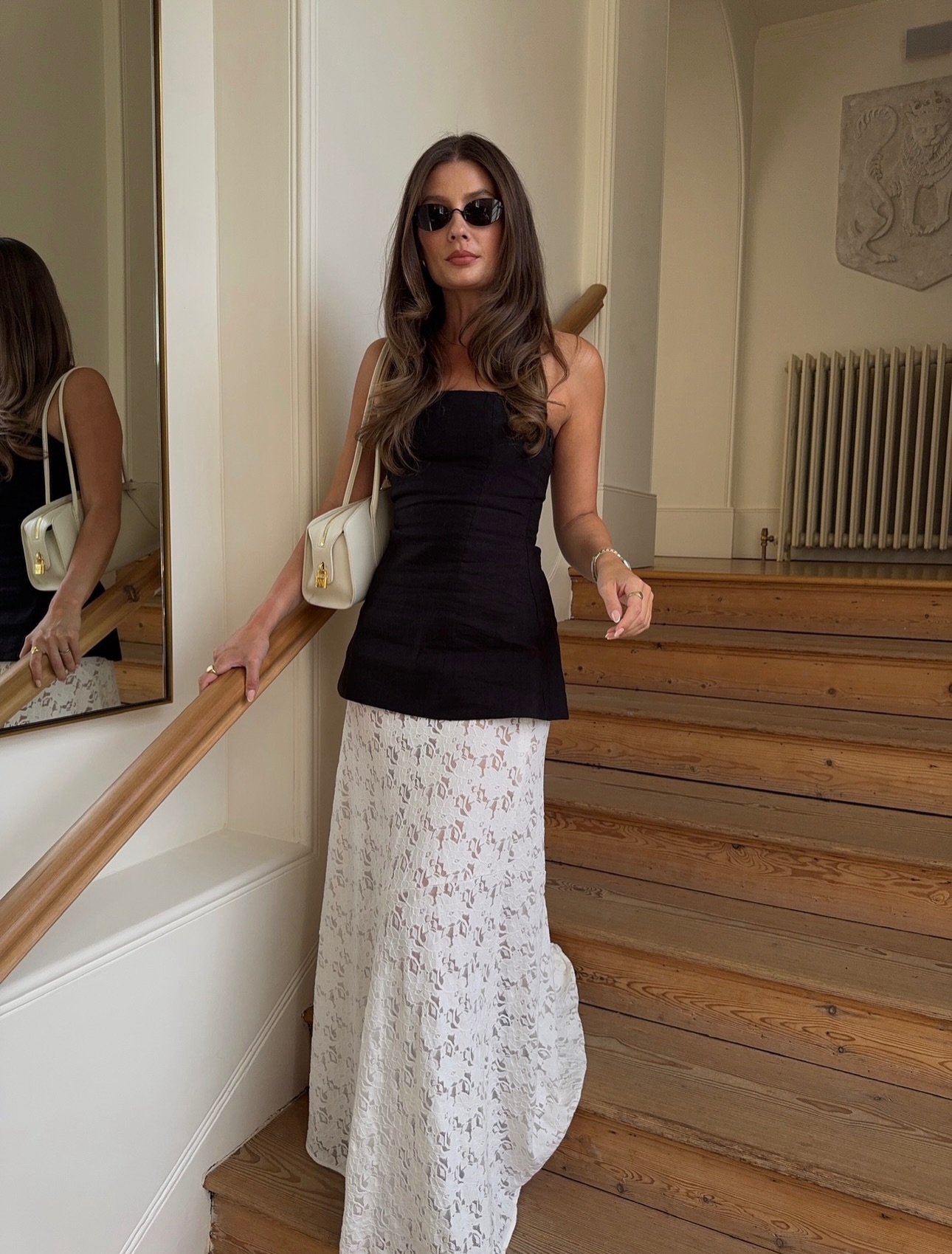 amybethvdl - summer date night outfits - date night outfit ideas - summer date outfits