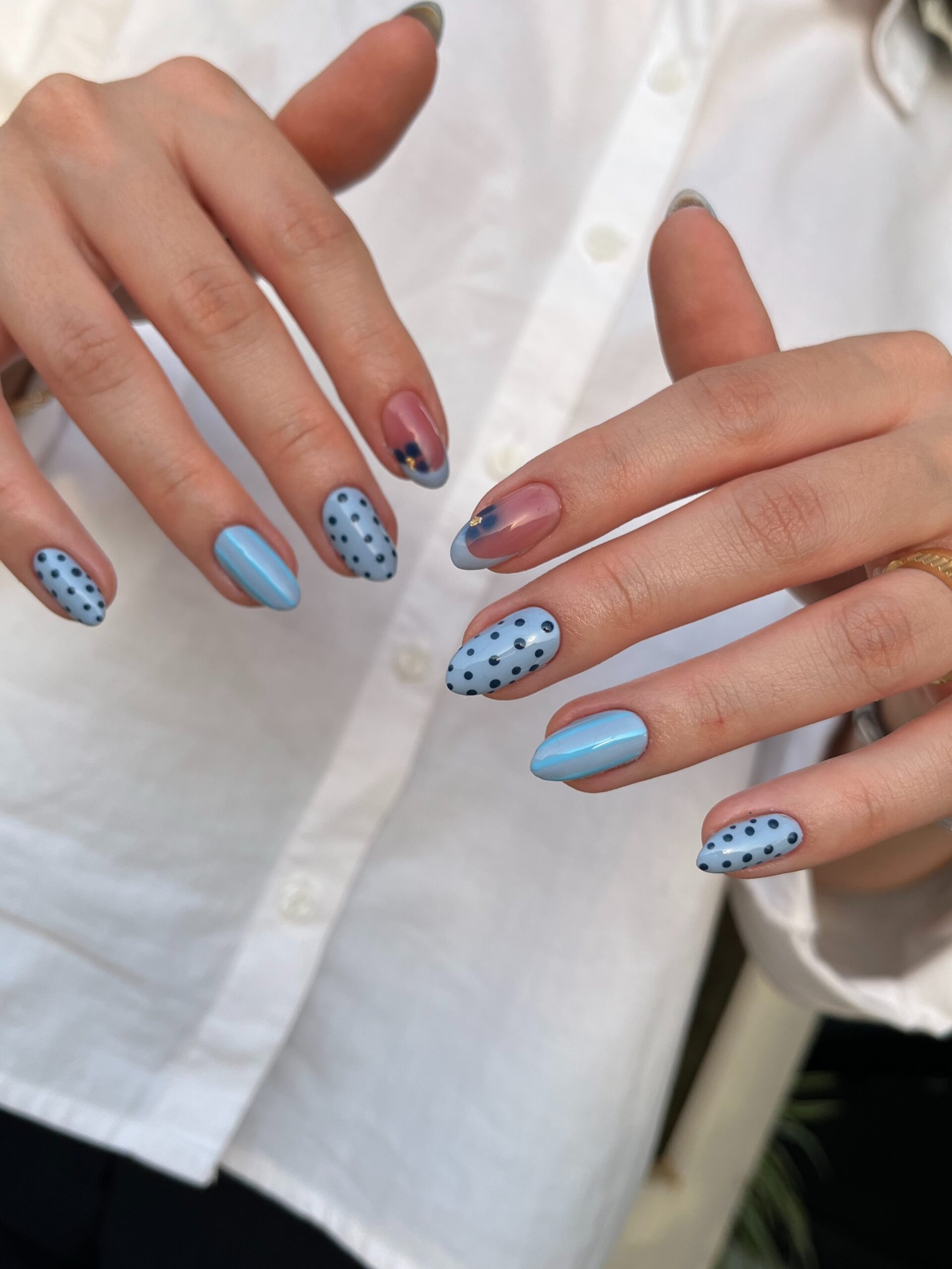 asma.nails07 - august nails - august nail ideas - august nail designs - summer nails asma.nails07 - august nails - august nail ideas - august nail designs - summer nails