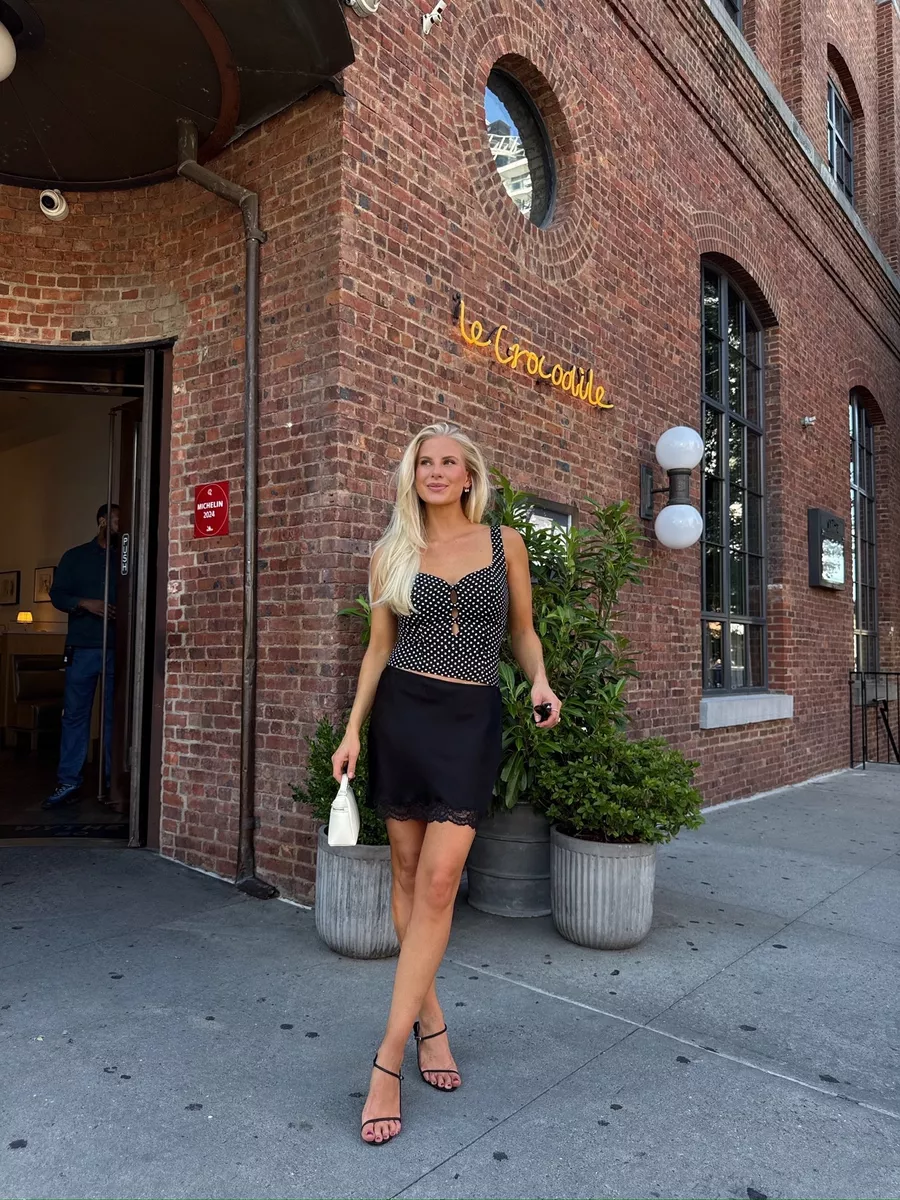 kathleen.post - summer date night outfits - date night outfit ideas - summer date outfits