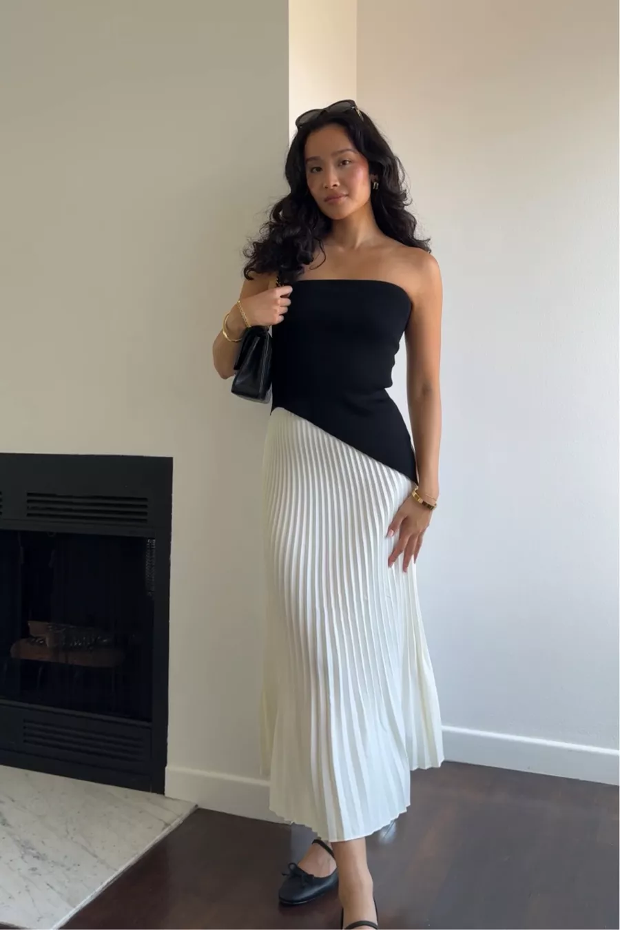 kristincabat - summer date night outfits - date night outfit ideas - summer date outfits