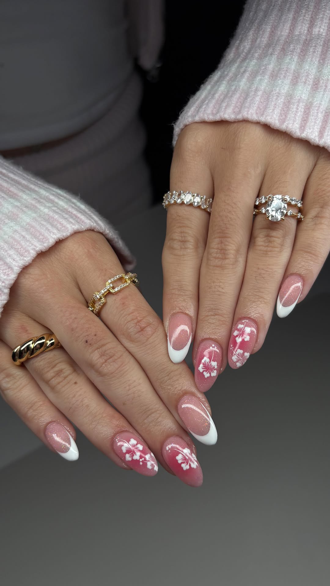 leeanailatelier - august nails - august nail ideas - august nail designs - summer nails leeanailatelier - august nails - august nail ideas - august nail designs - summer nails