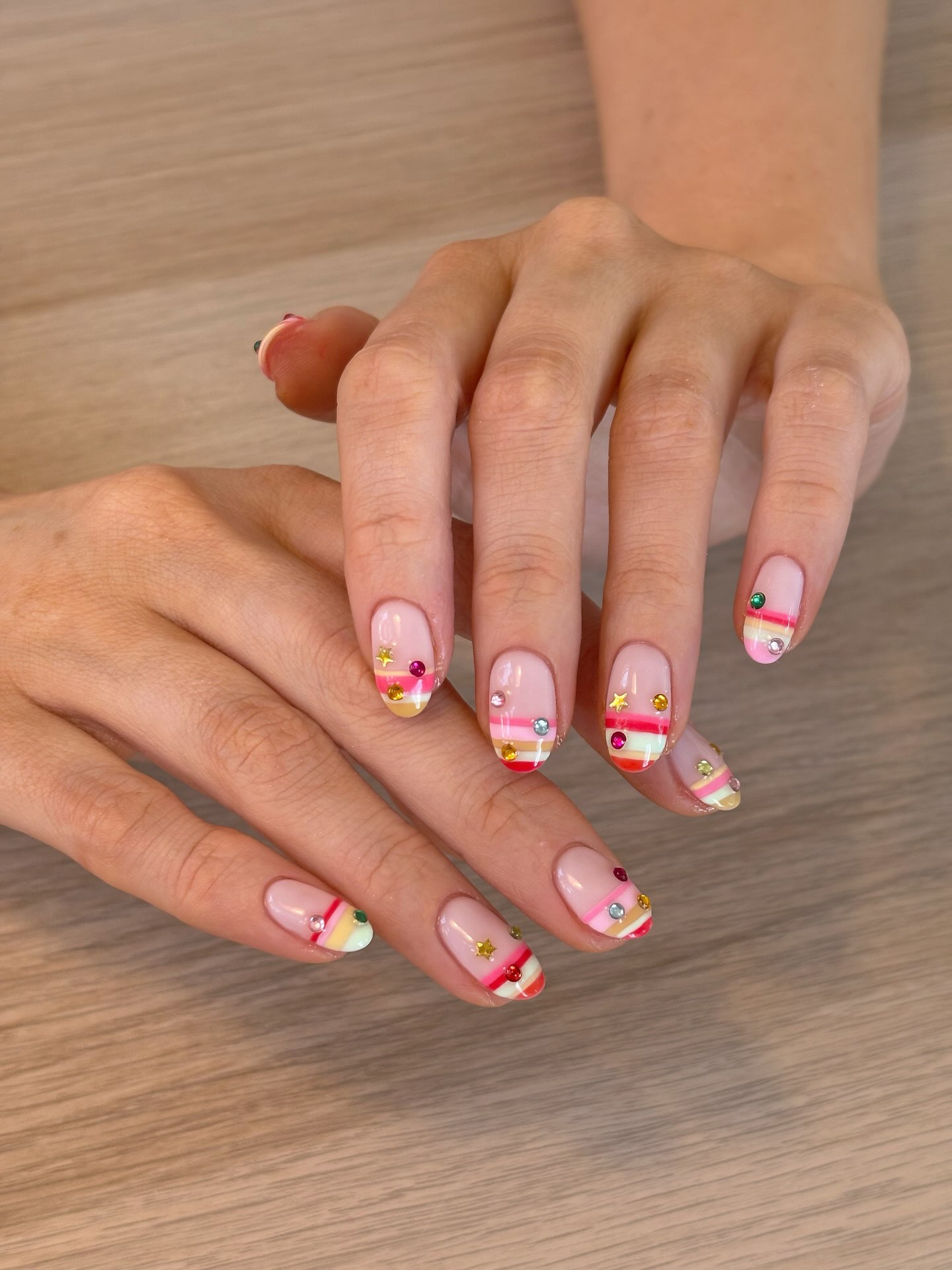 lookbyeloise - august nails - august nail ideas - august nail designs - summer nails lookbyeloise - august nails - august nail ideas - august nail designs - summer nails