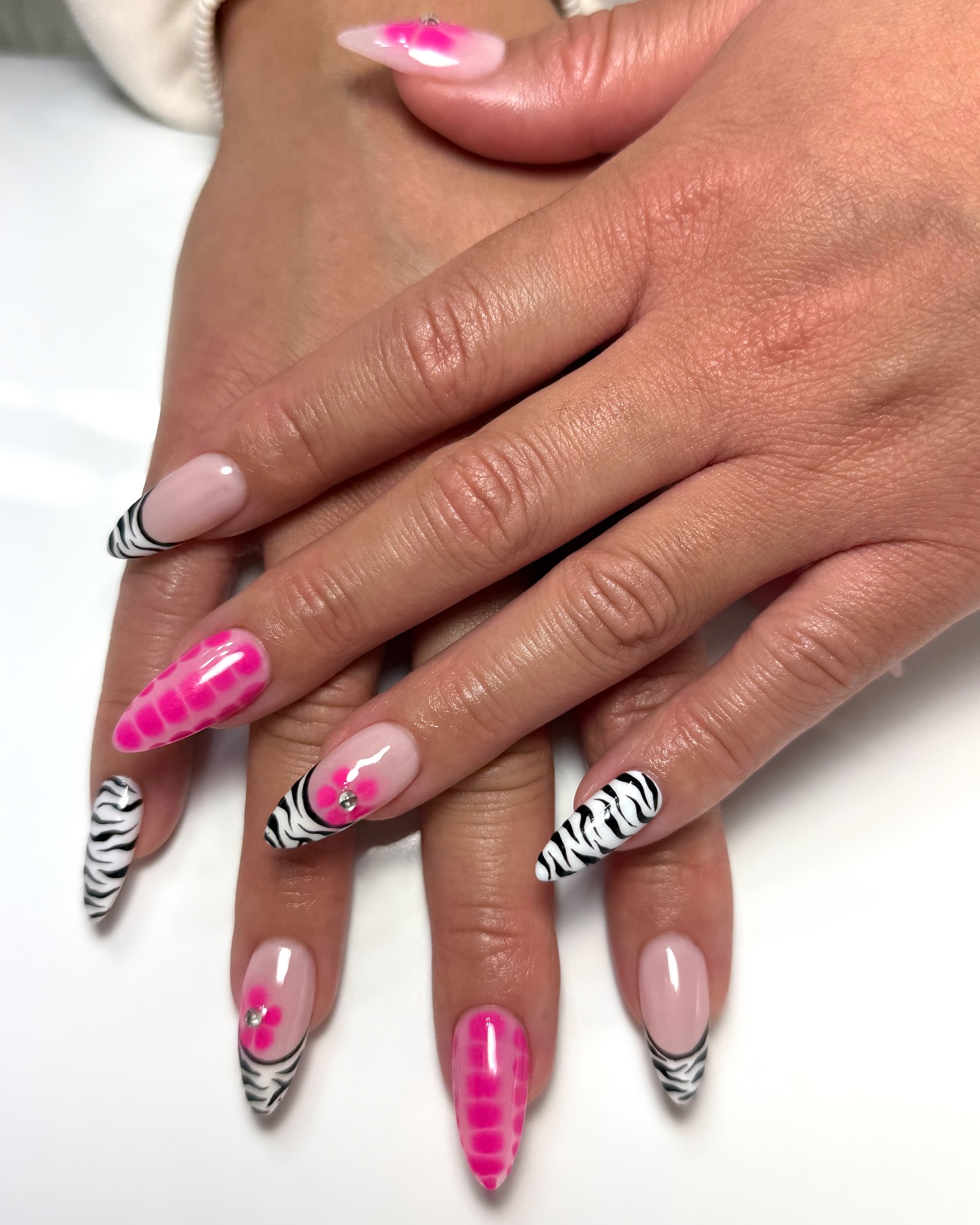 lordofthenails_ - august nails - august nail ideas - august nail designs - summer nails lordofthenails_ - august nails - august nail ideas - august nail designs - summer nails