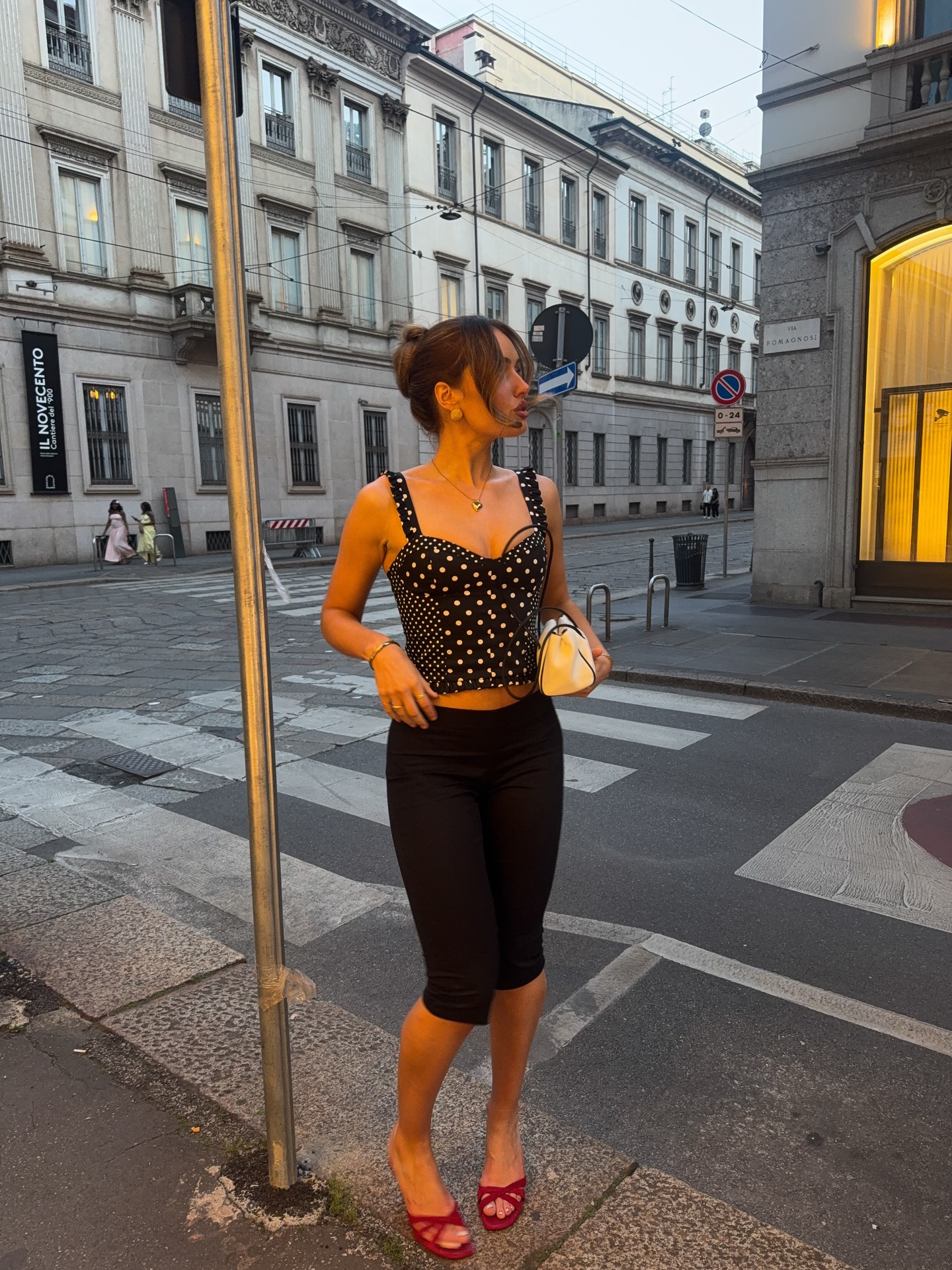 megancryder - summer date night outfits - date night outfit ideas - summer date outfits
