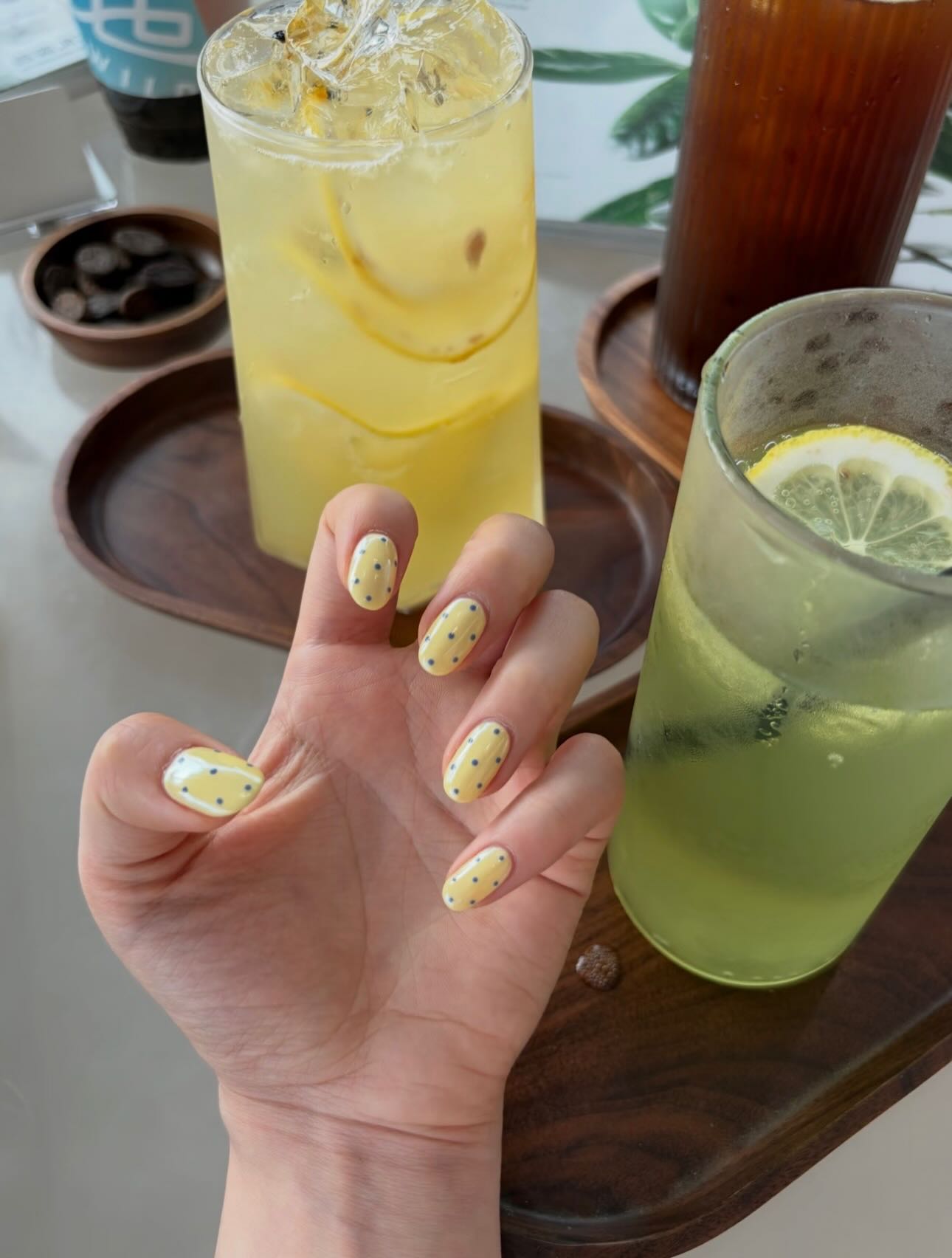 mironailsalon - august nails - august nail ideas - august nail designs - summer nails mironailsalon - august nails - august nail ideas - august nail designs - summer nails