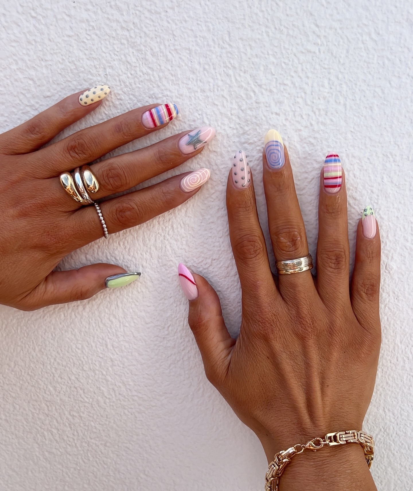 nailtherapybyash - august nails - august nail ideas - august nail designs - summer nails nailtherapybyash - august nails - august nail ideas - august nail designs - summer nails
