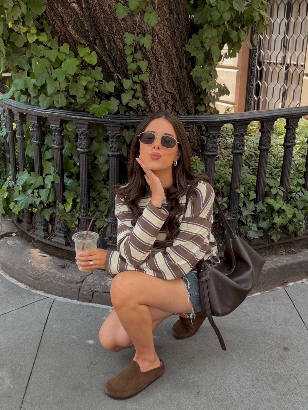 alwaysvaness - september outfits - early fall outfits - fall fashion 2026