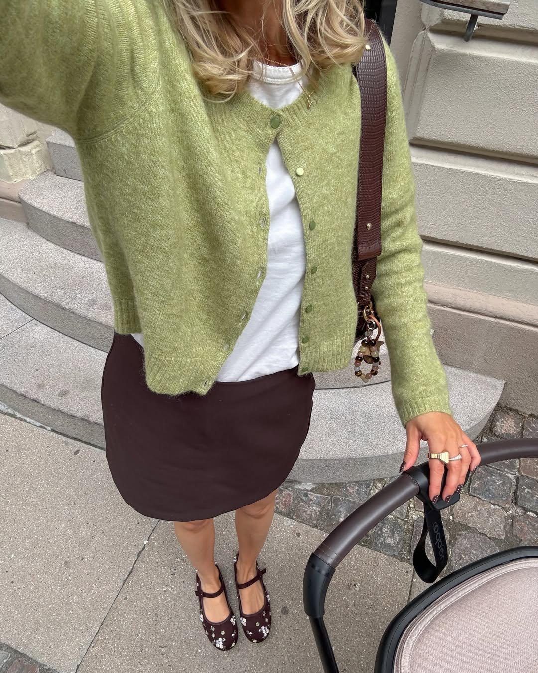 amanda_sand - september outfits - early fall outfits - fall fashion 2026