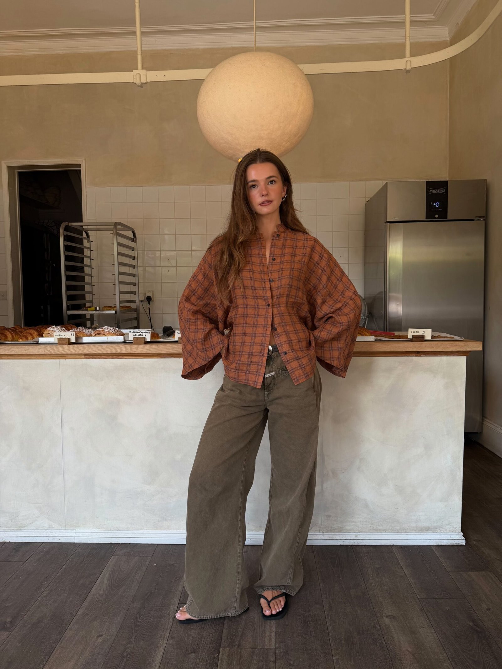 _amyward - september outfits - early fall outfits - fall fashion 2026