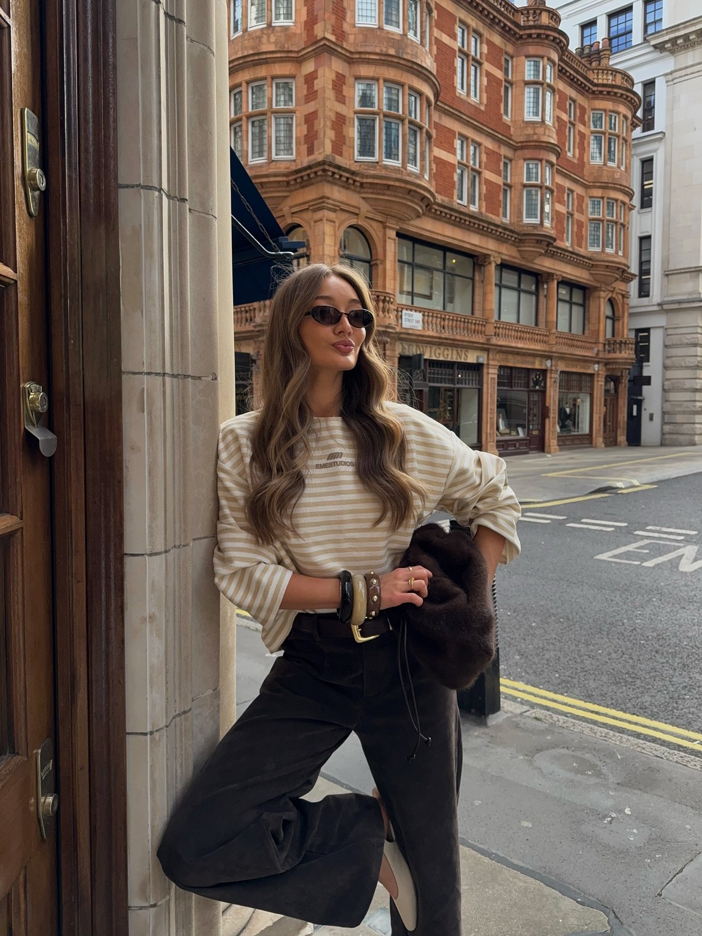 bethansowerbyy - september outfits - early fall outfits - fall fashion 2026