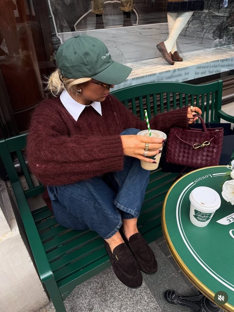 chloemorandd - fall preppy outfits - preppy outfit ideas for fall - fall fashion chloemorandd - fall preppy outfits - preppy outfit ideas for fall - fall fashion
