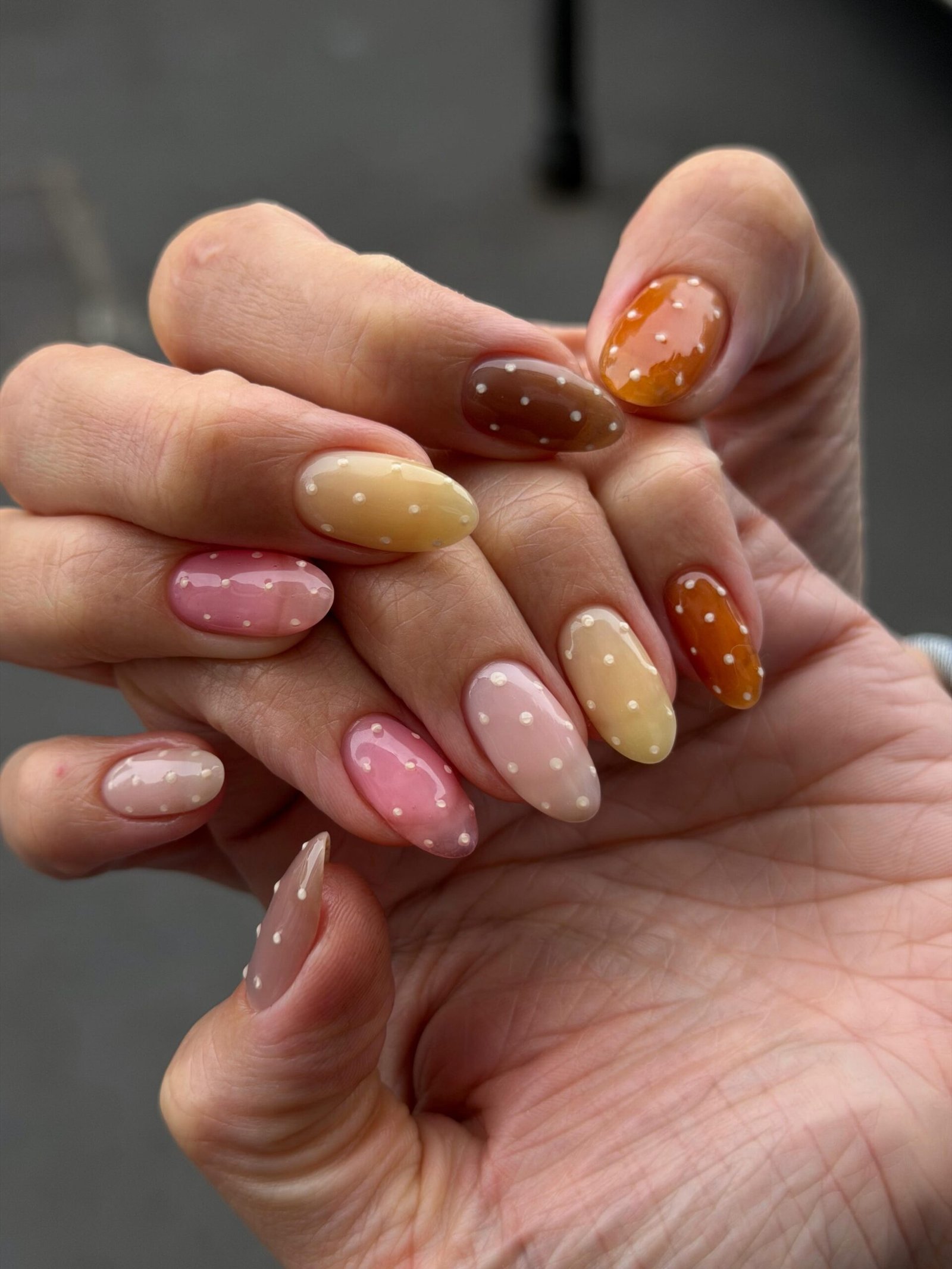 chummy.nails - september nails - september nail ideas - fall nails 2026