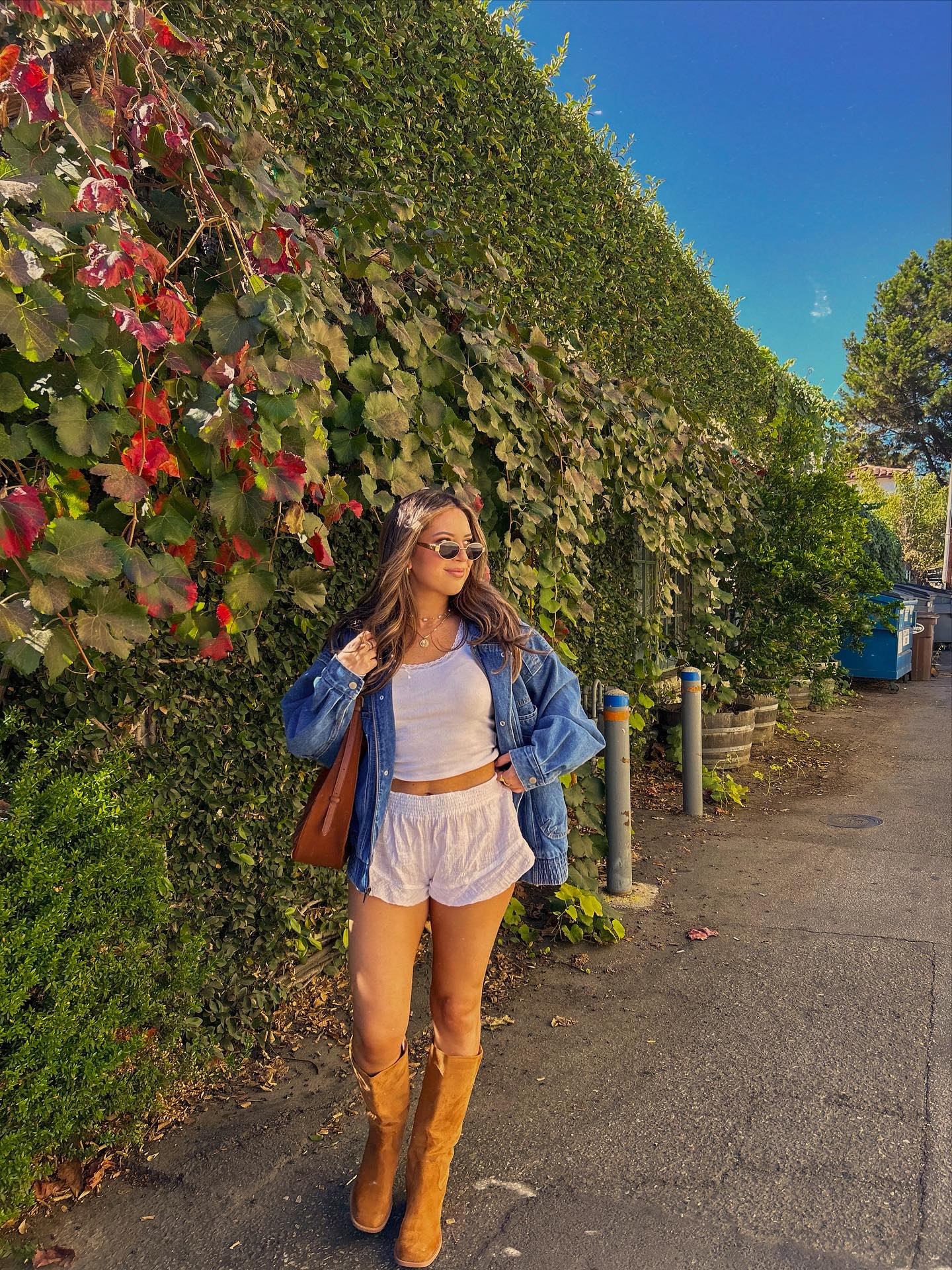daniellee_esther - early fall outfits - early fall outfit ideas - transitional outfits - late summer early fall outfits daniellee_esther - early fall outfits - early fall outfit ideas - transitional outfits - late summer early fall outfits