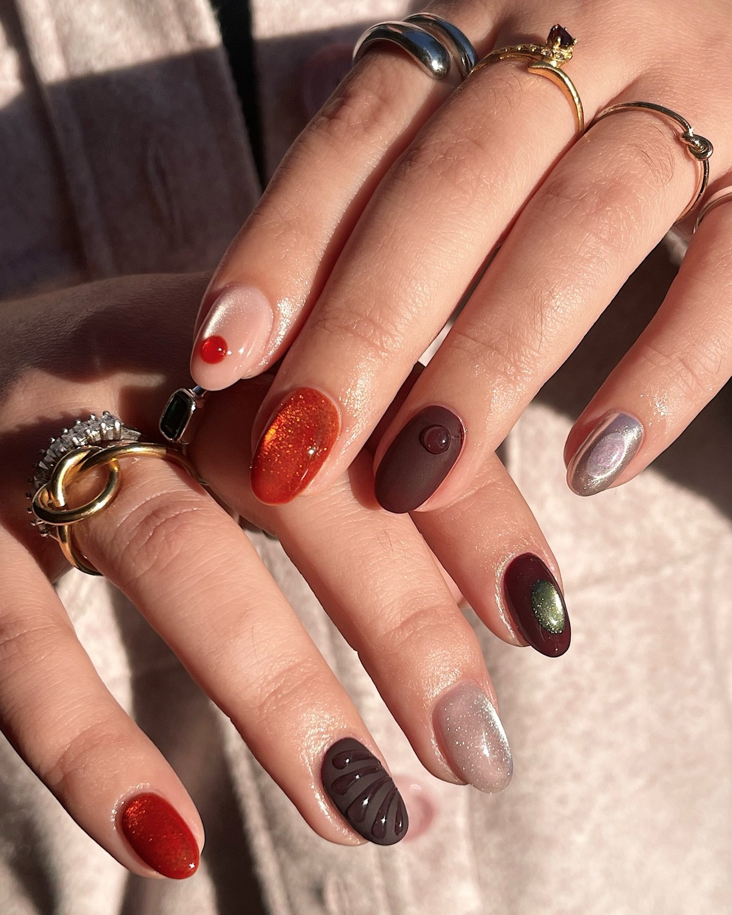 heyjade.nl - fall nails 2026 - fall nail designs - fall nail ideas - nail trends heyjade.nl - fall nails 2026 - fall nail designs - fall nail ideas - nail trends
