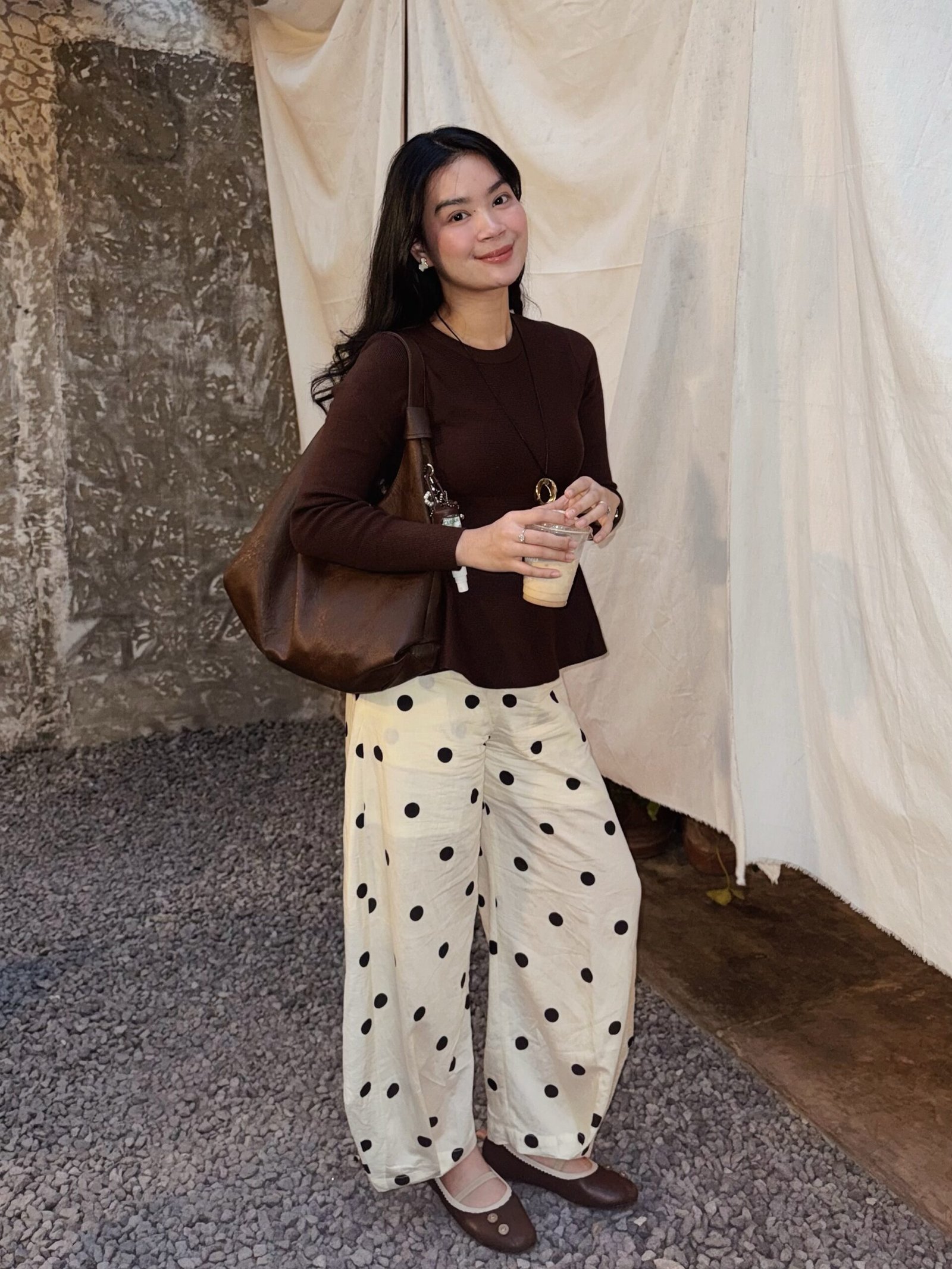 ismiciptaaa - september outfits - early fall outfits - fall fashion 2026