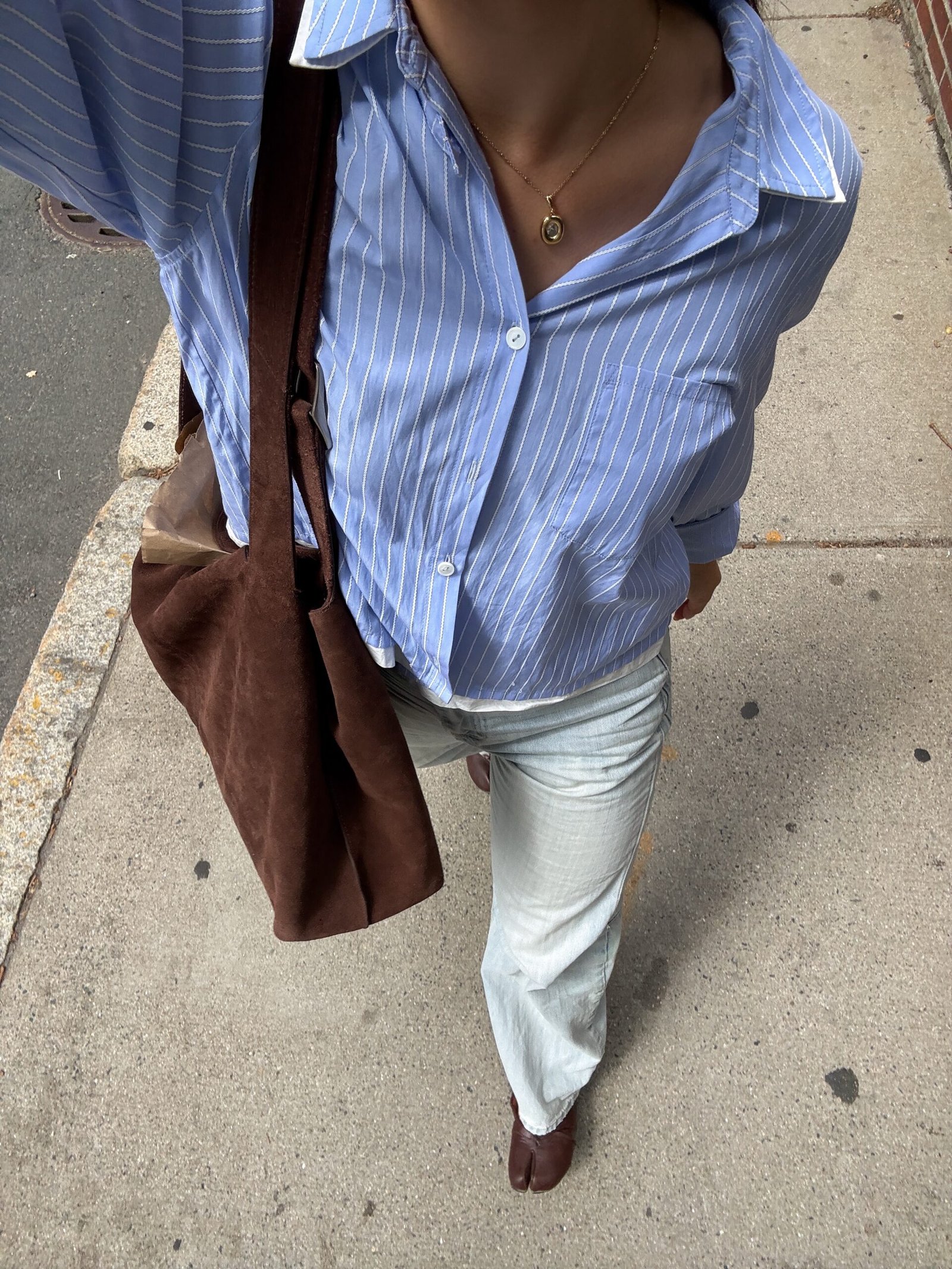 jugaow_ - september outfits - early fall outfits - fall fashion 2026