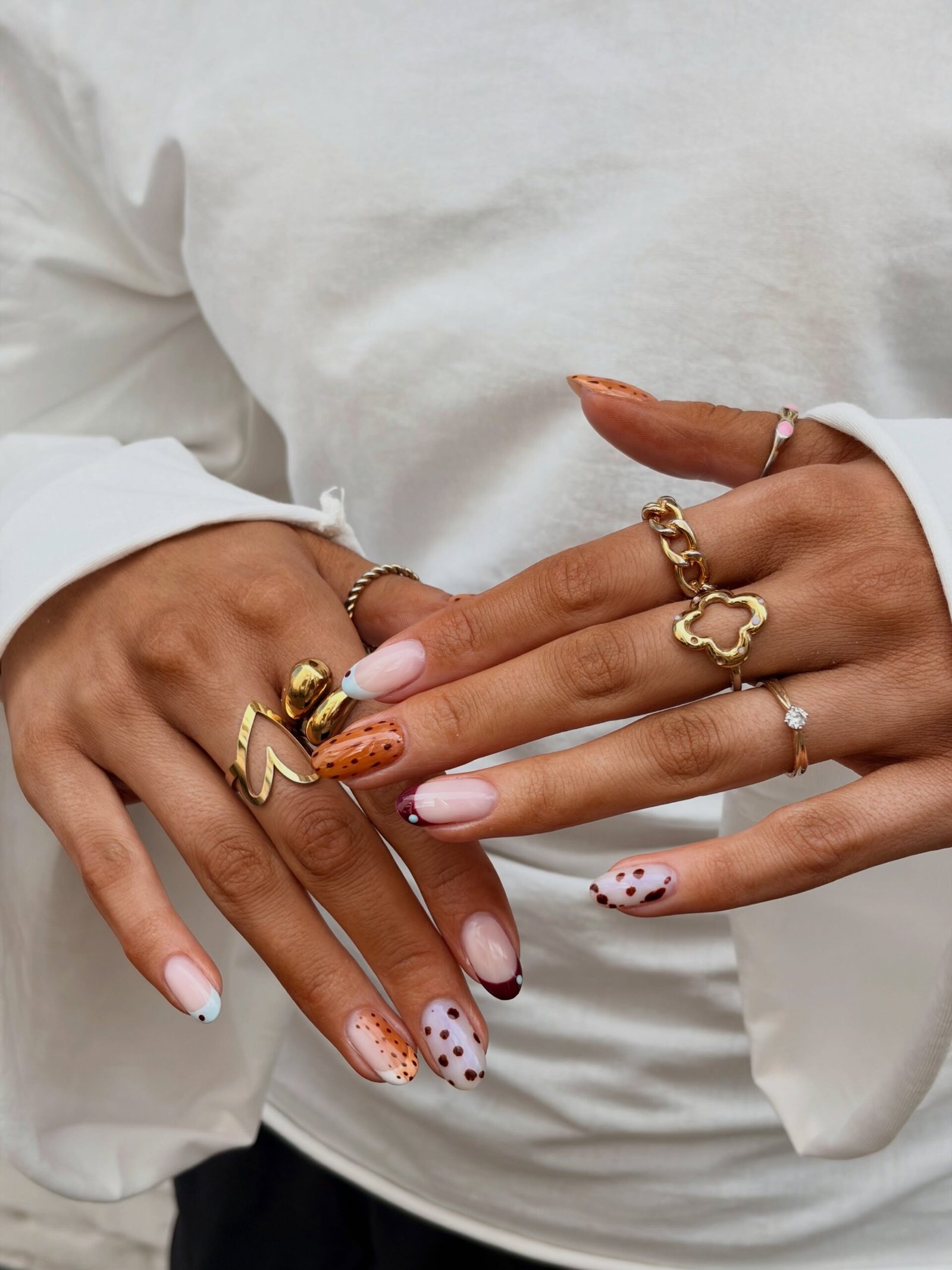 laktalk - fall nails 2026 - fall nail designs - fall nail ideas - nail trends laktalk - fall nails 2026 - fall nail designs - fall nail ideas - nail trends